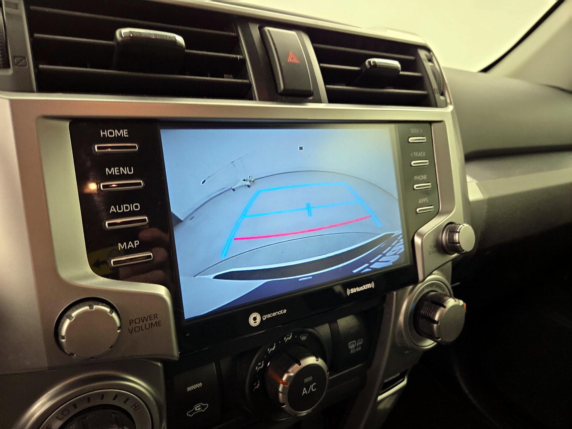 Thumbnail: 2022 Toyota 4Runner - 14