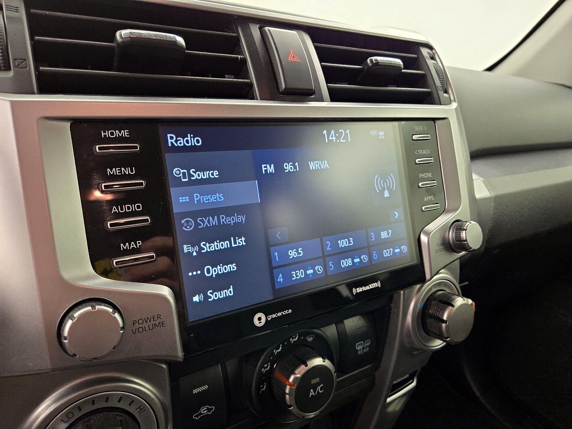 Thumbnail: 2022 Toyota 4Runner - 15