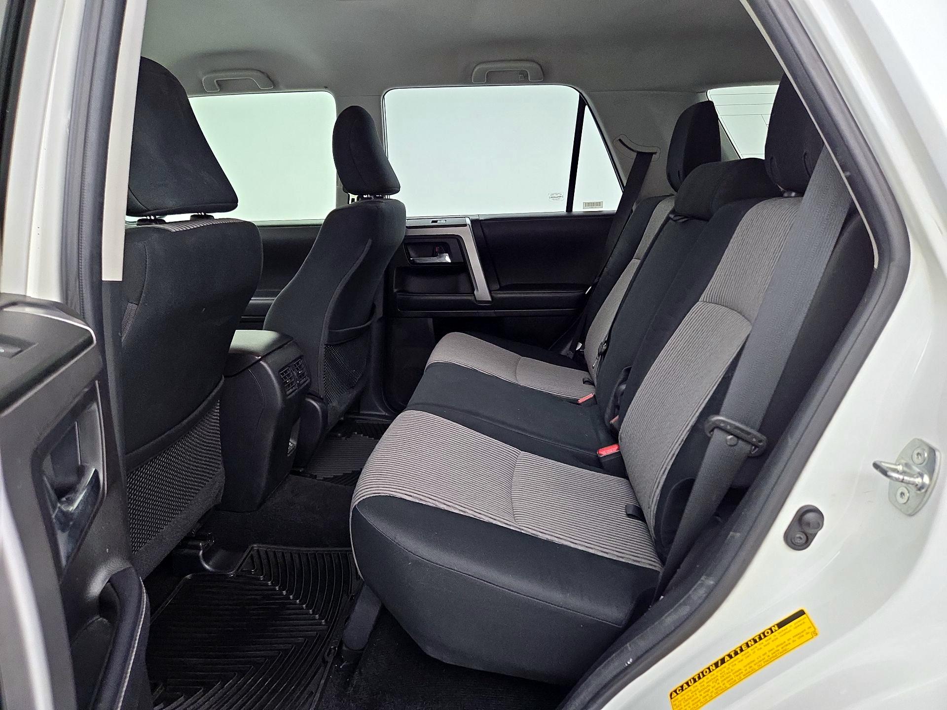 Thumbnail: 2022 Toyota 4Runner - 19