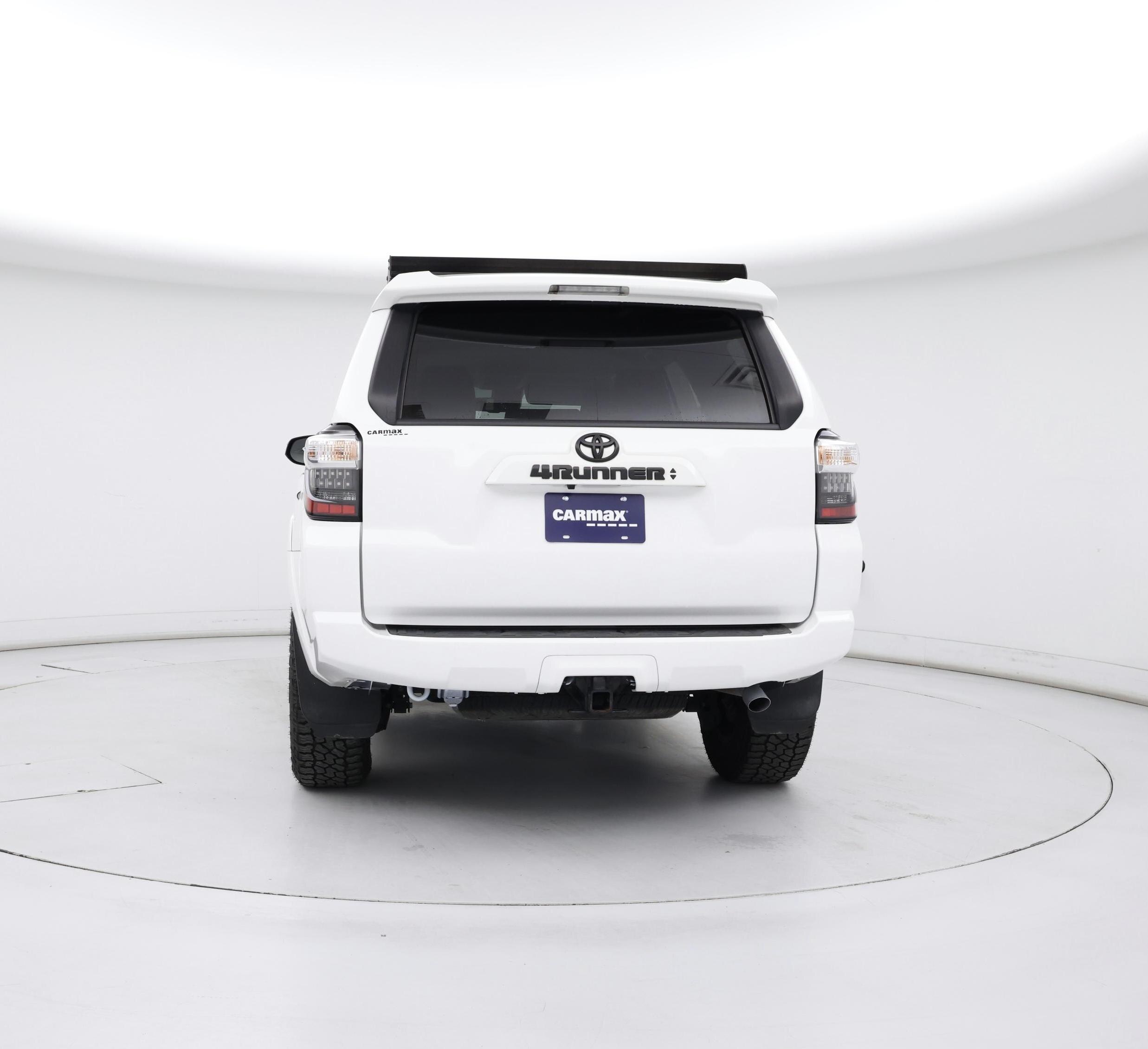 Thumbnail: 2022 Toyota 4Runner - 6