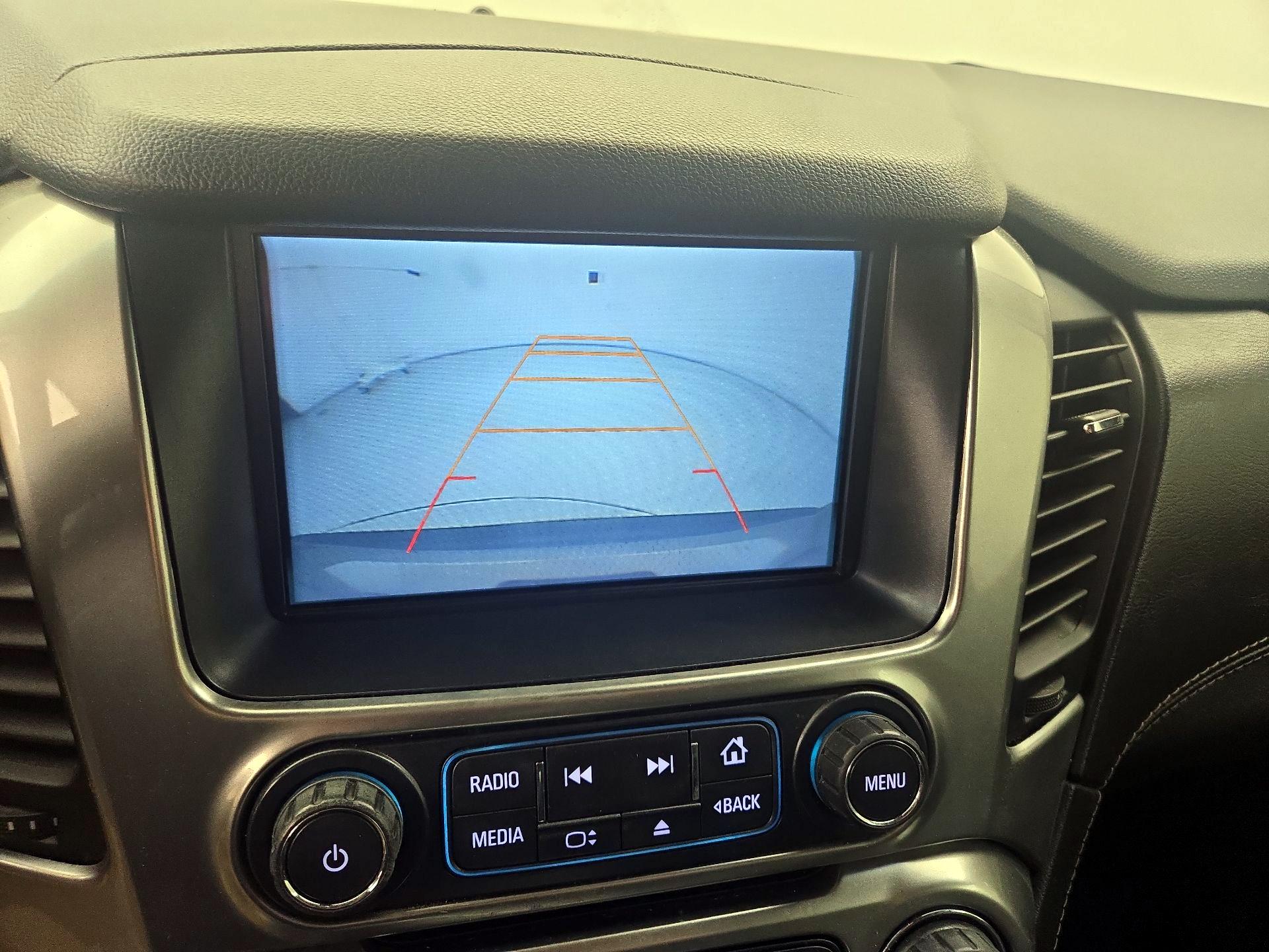 Thumbnail: 2017 Chevrolet Tahoe - 15