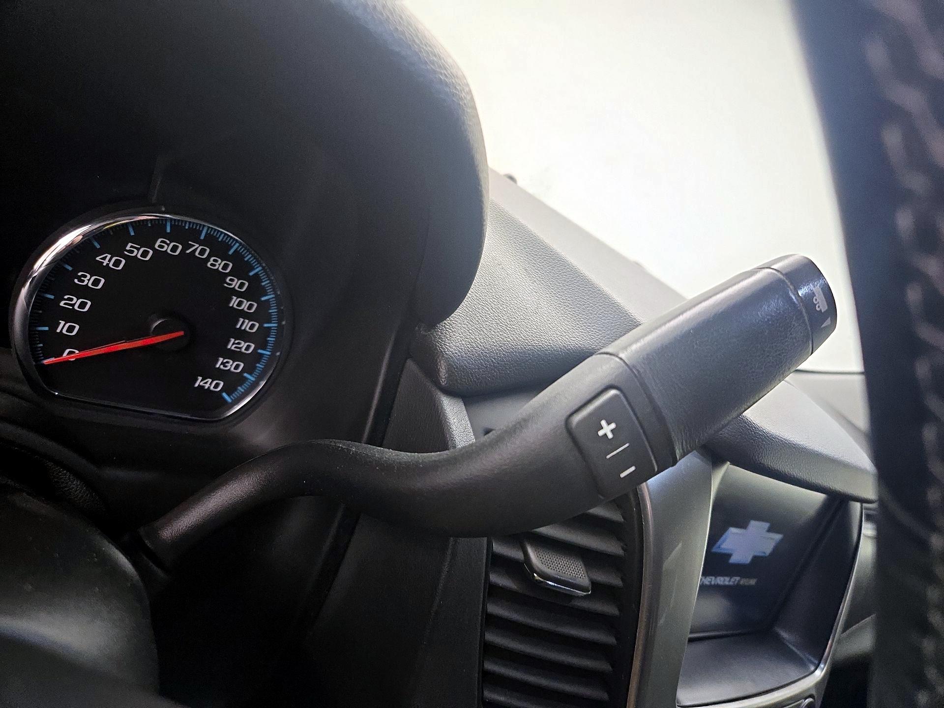 Thumbnail: 2017 Chevrolet Tahoe - 18