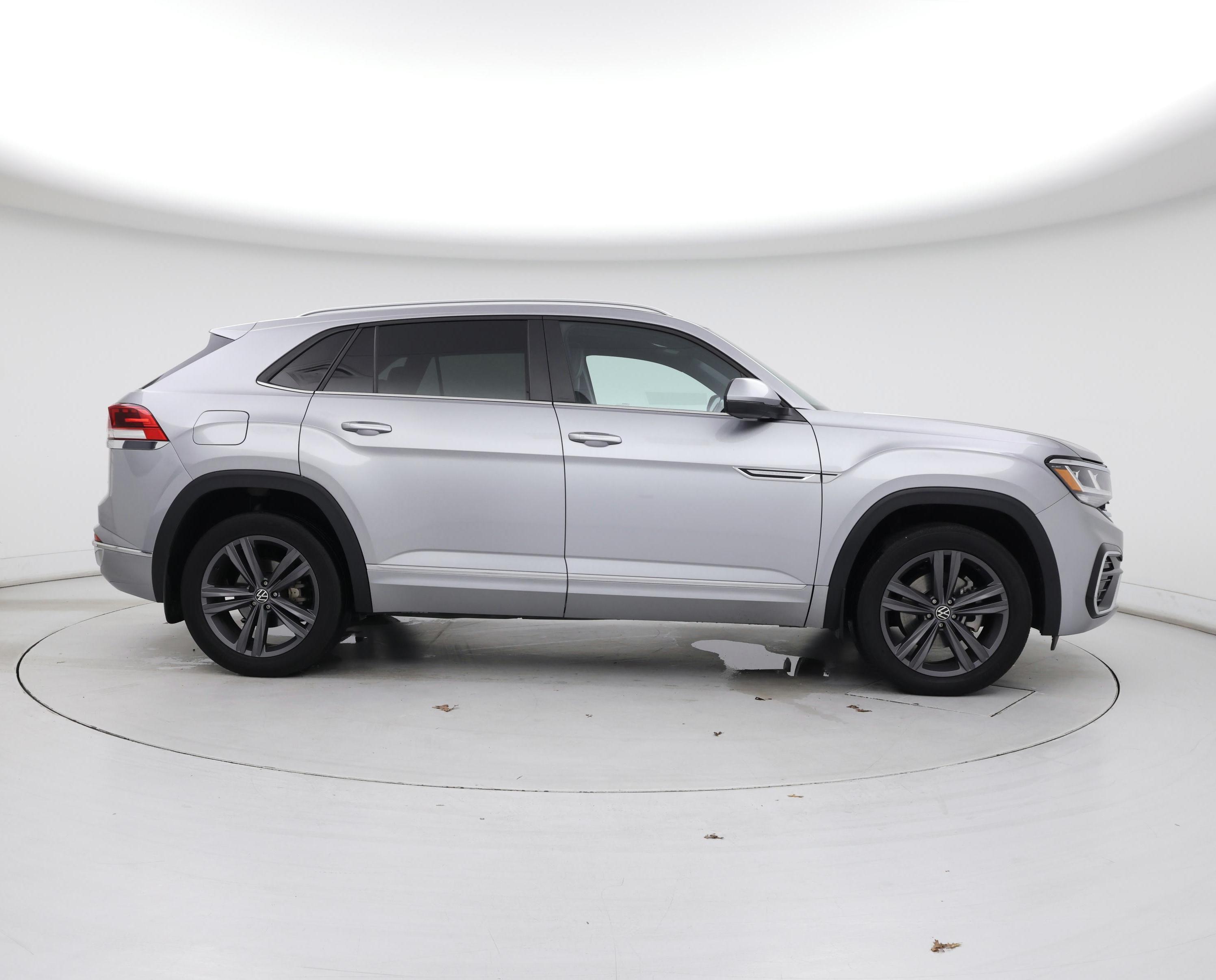 Thumbnail: 2021 Volkswagen Atlas - 7