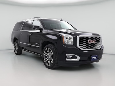 2020 GMC Yukon XL 1500 Denali