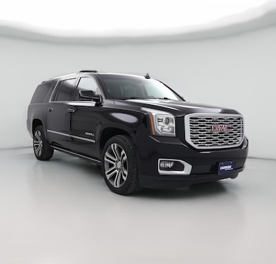 2020 GMC Yukon XL 1500 Denali