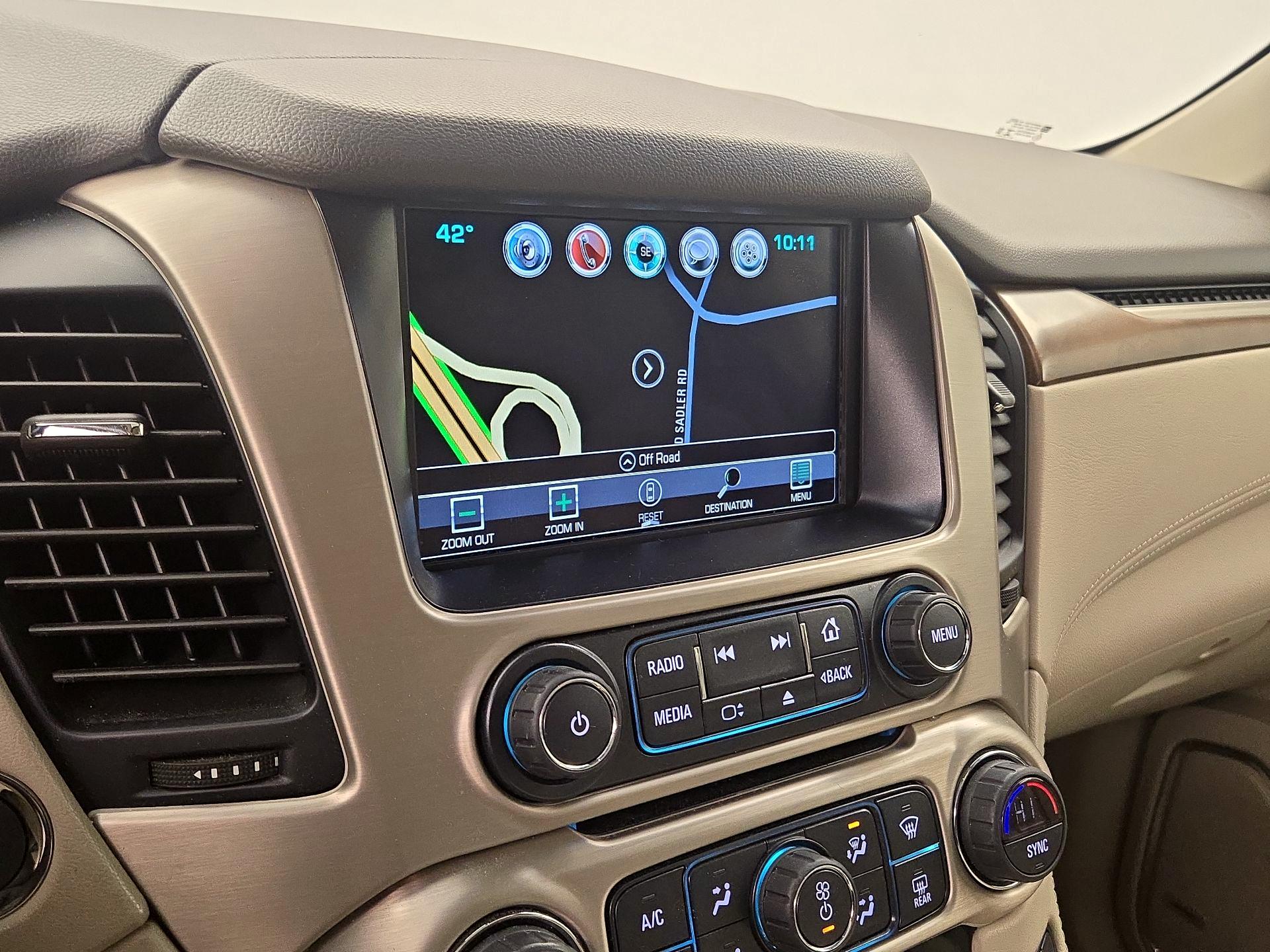 Thumbnail: 2020 GMC Yukon XL - 14