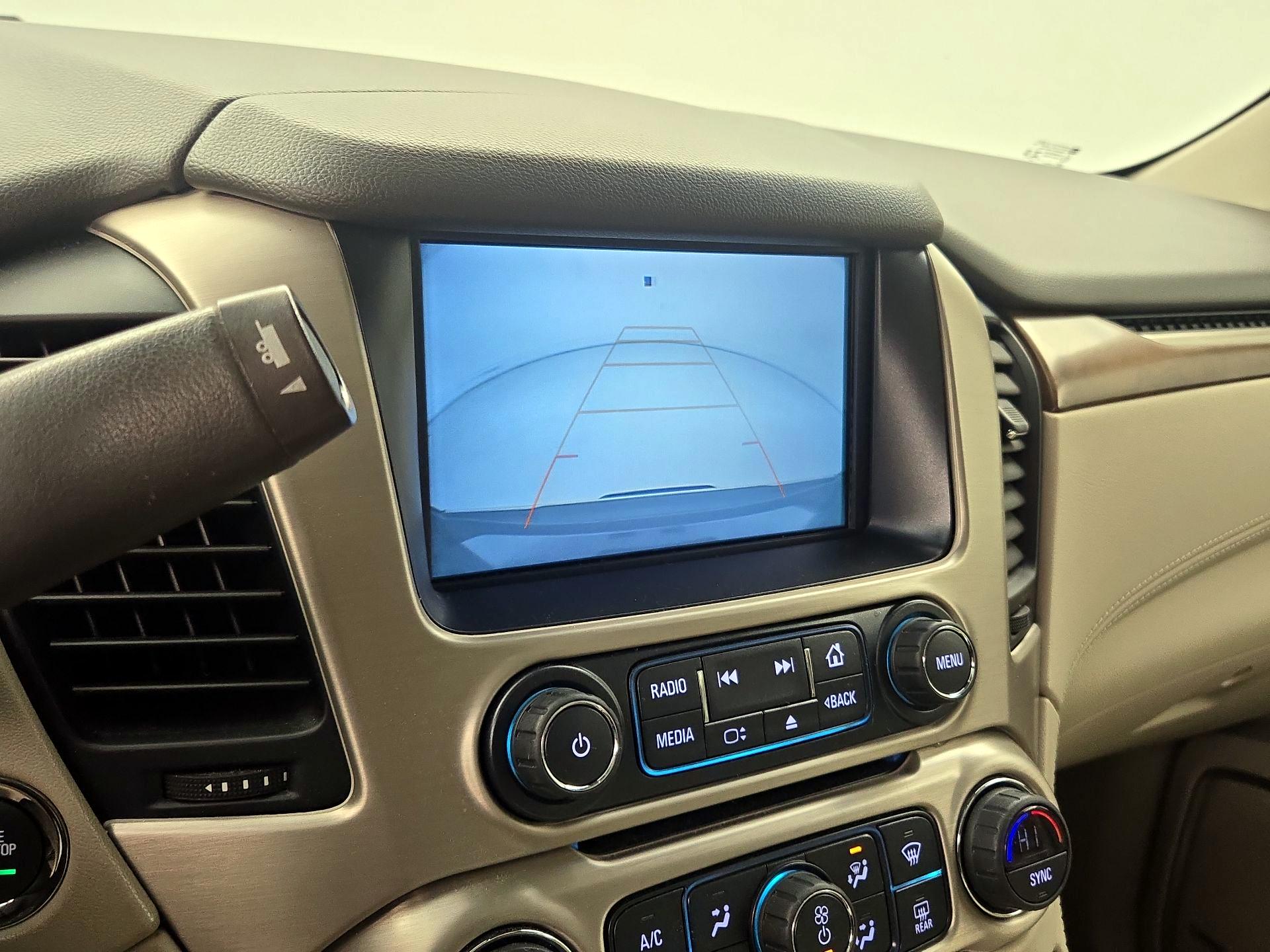 Thumbnail: 2020 GMC Yukon XL - 15