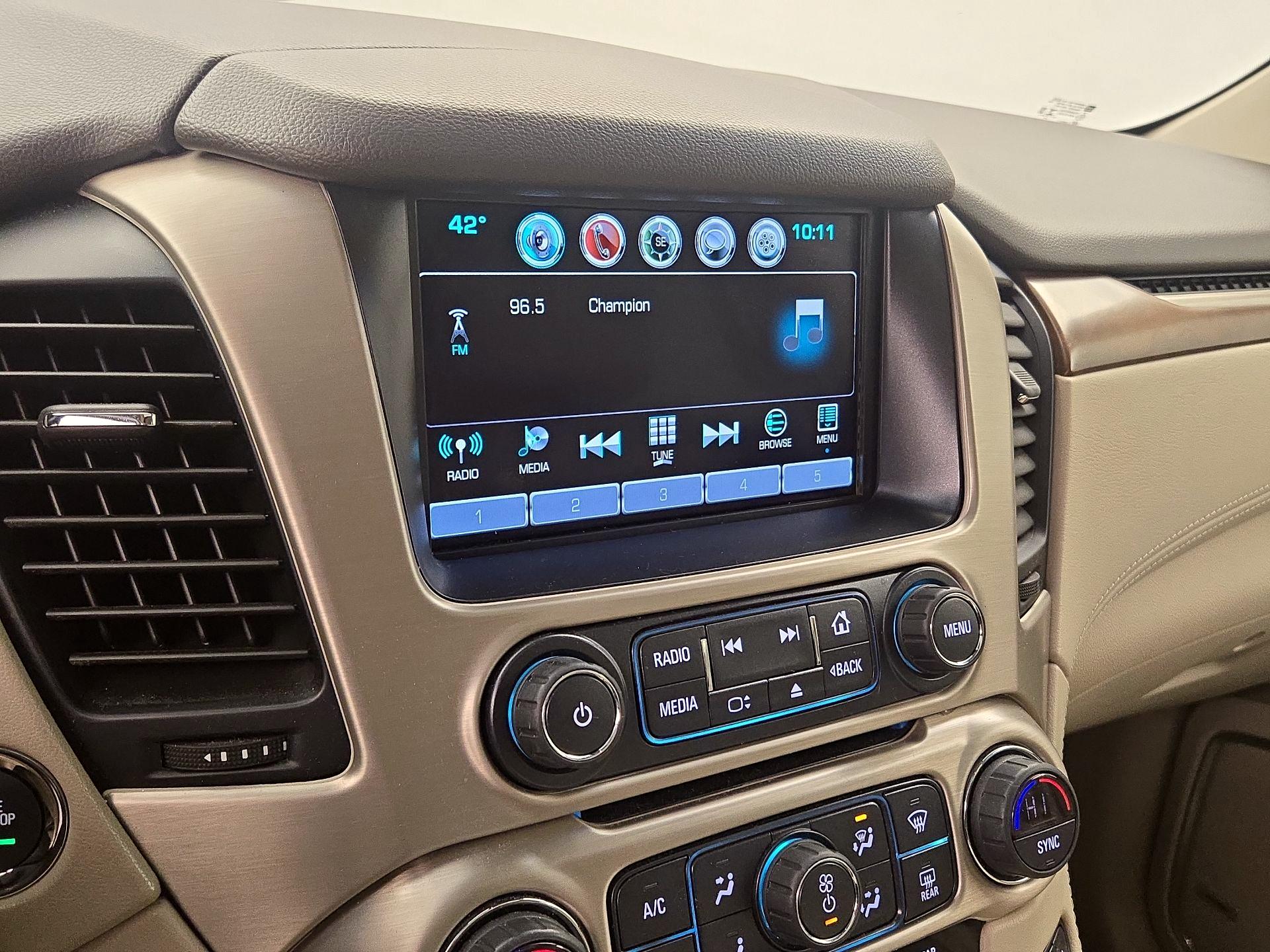 Thumbnail: 2020 GMC Yukon XL - 16