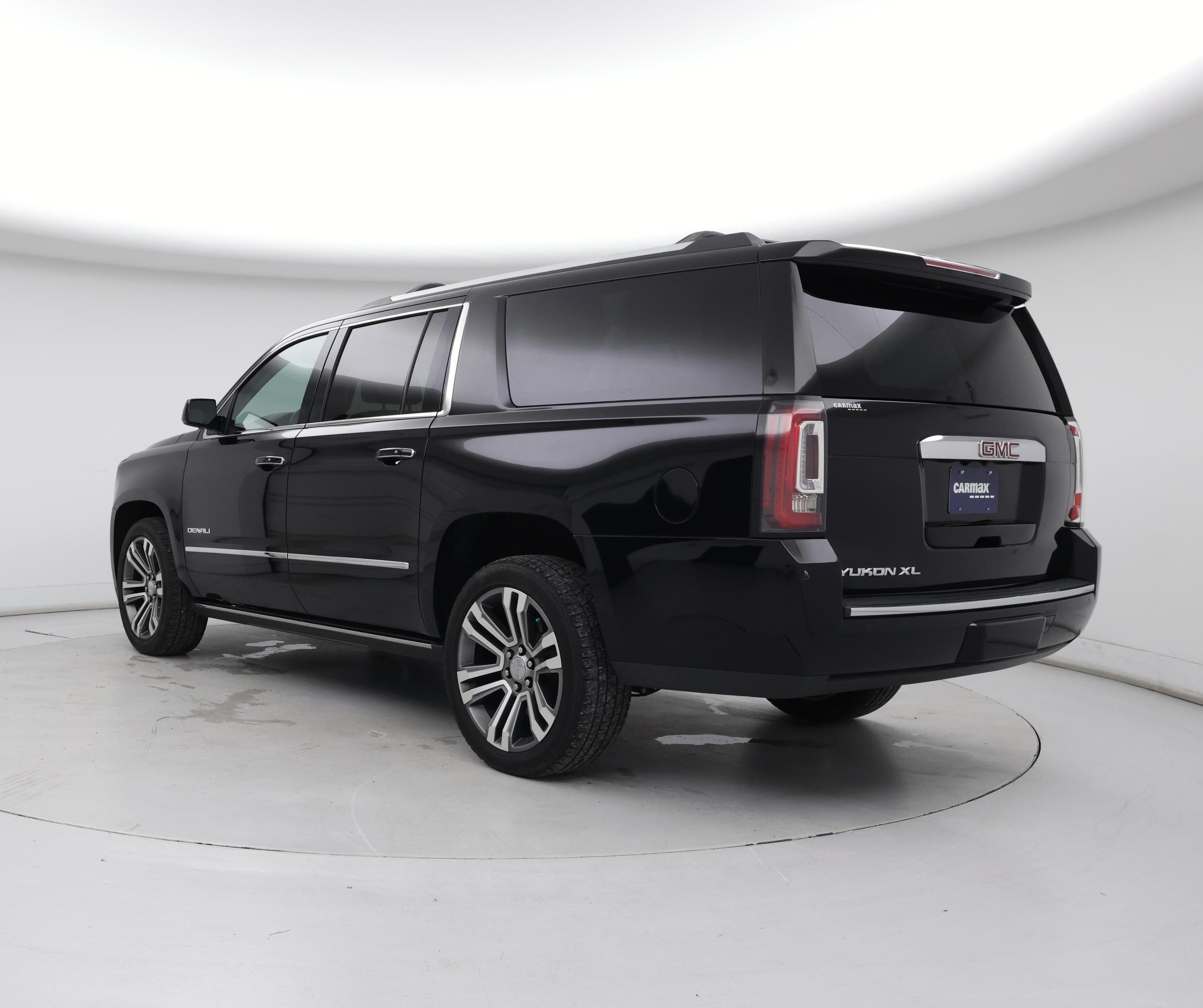 Thumbnail: 2020 GMC Yukon XL - 2
