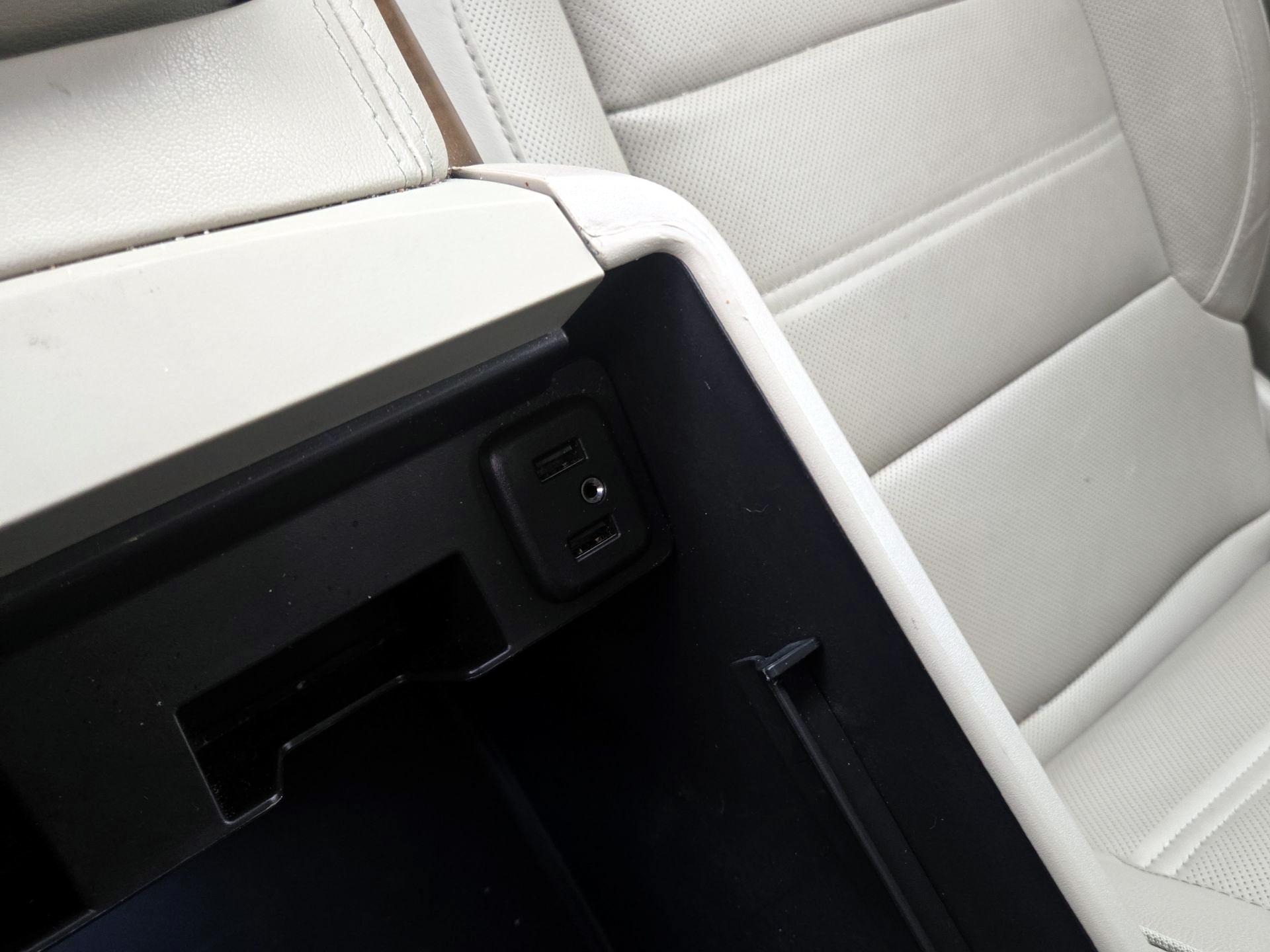 Thumbnail: 2020 GMC Yukon XL - 19