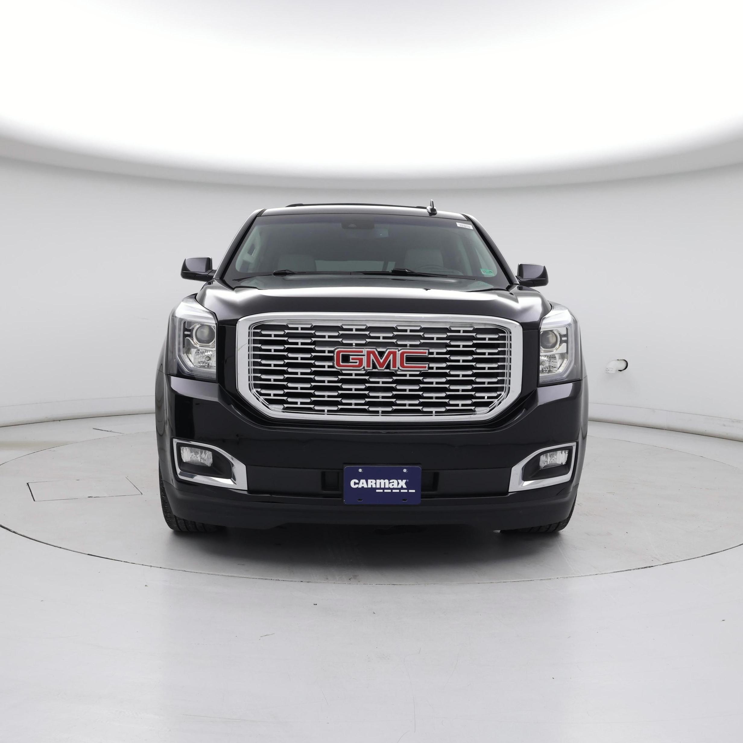 Thumbnail: 2020 GMC Yukon XL - 5