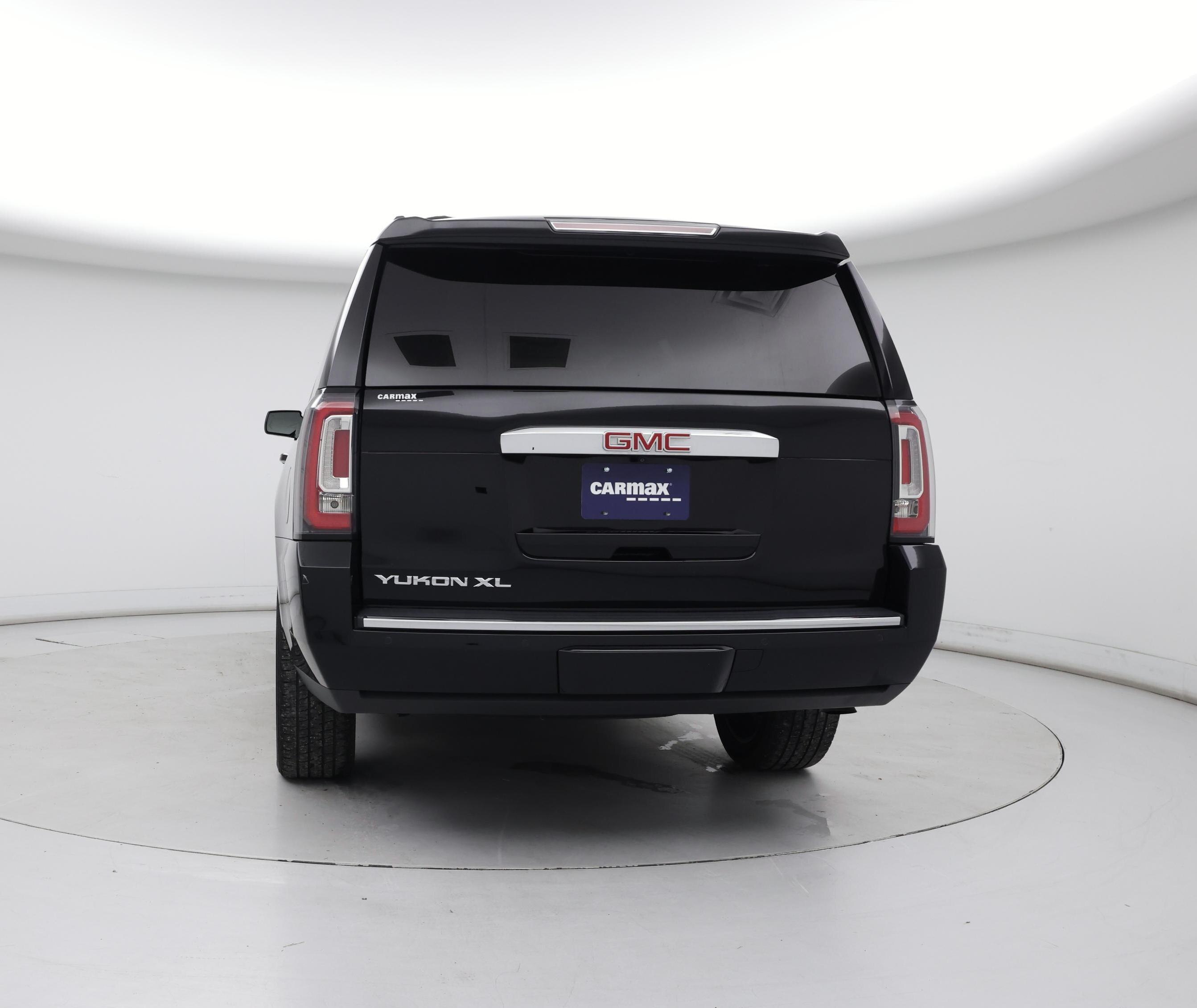 Thumbnail: 2020 GMC Yukon XL - 6