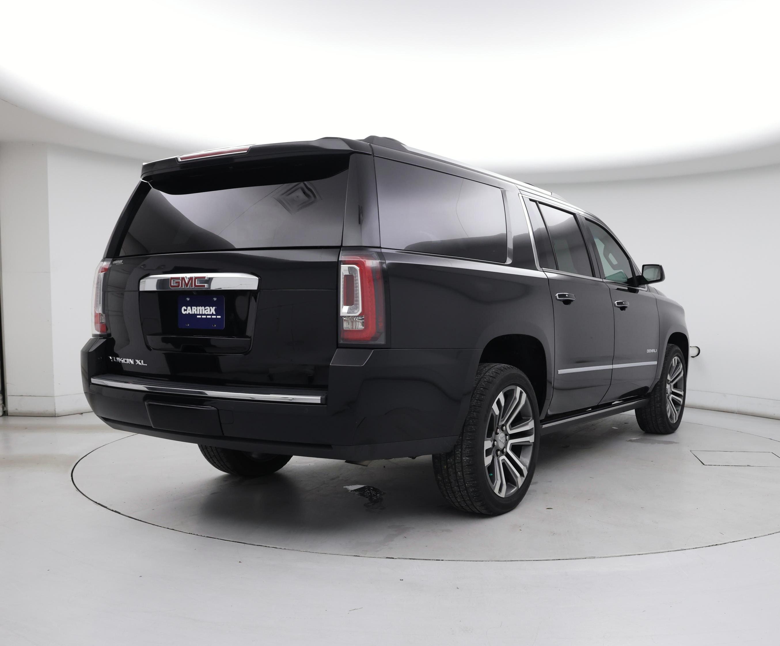 Thumbnail: 2020 GMC Yukon XL - 8