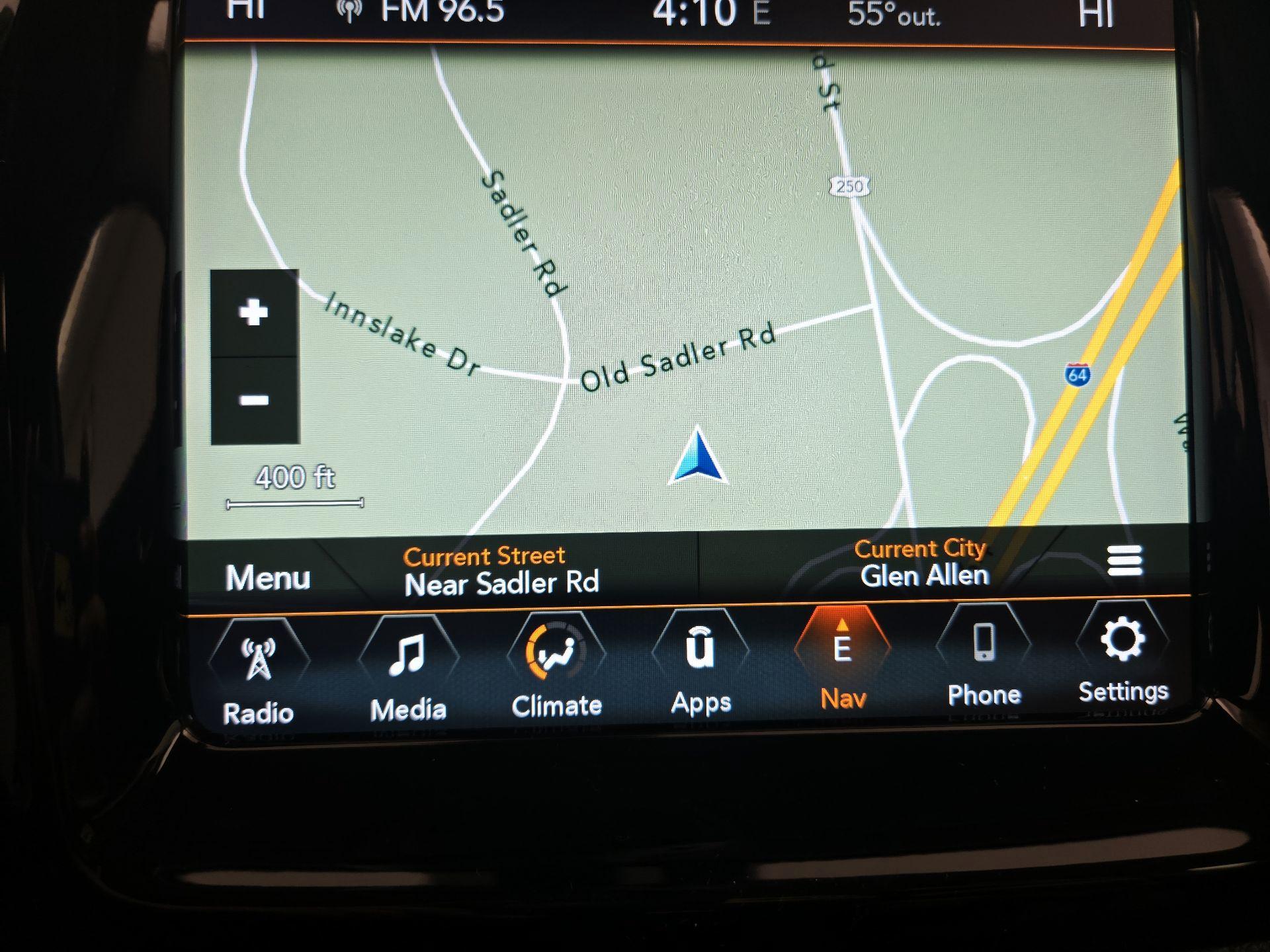 Thumbnail: 2017 Jeep Compass - 14