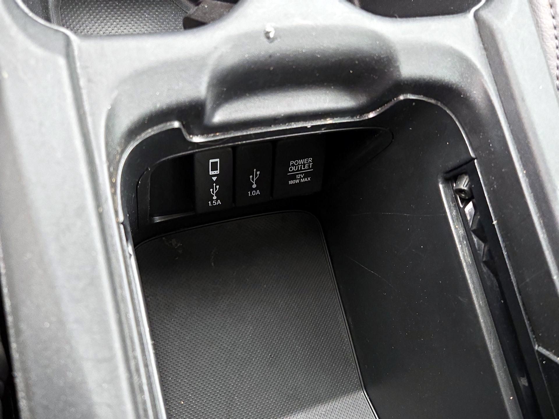 Thumbnail: 2017 Honda CR-V - 19