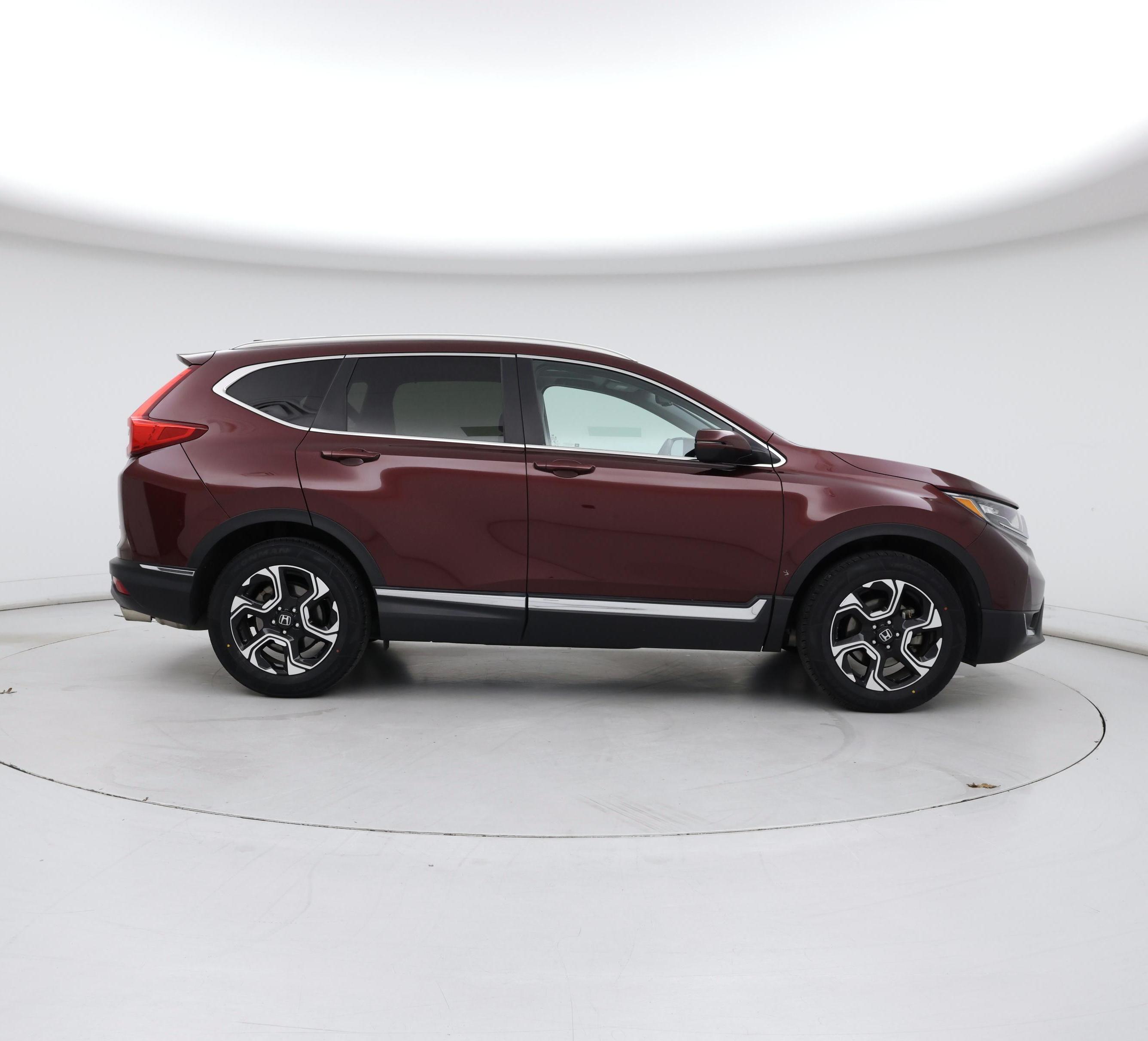 Thumbnail: 2017 Honda CR-V - 7