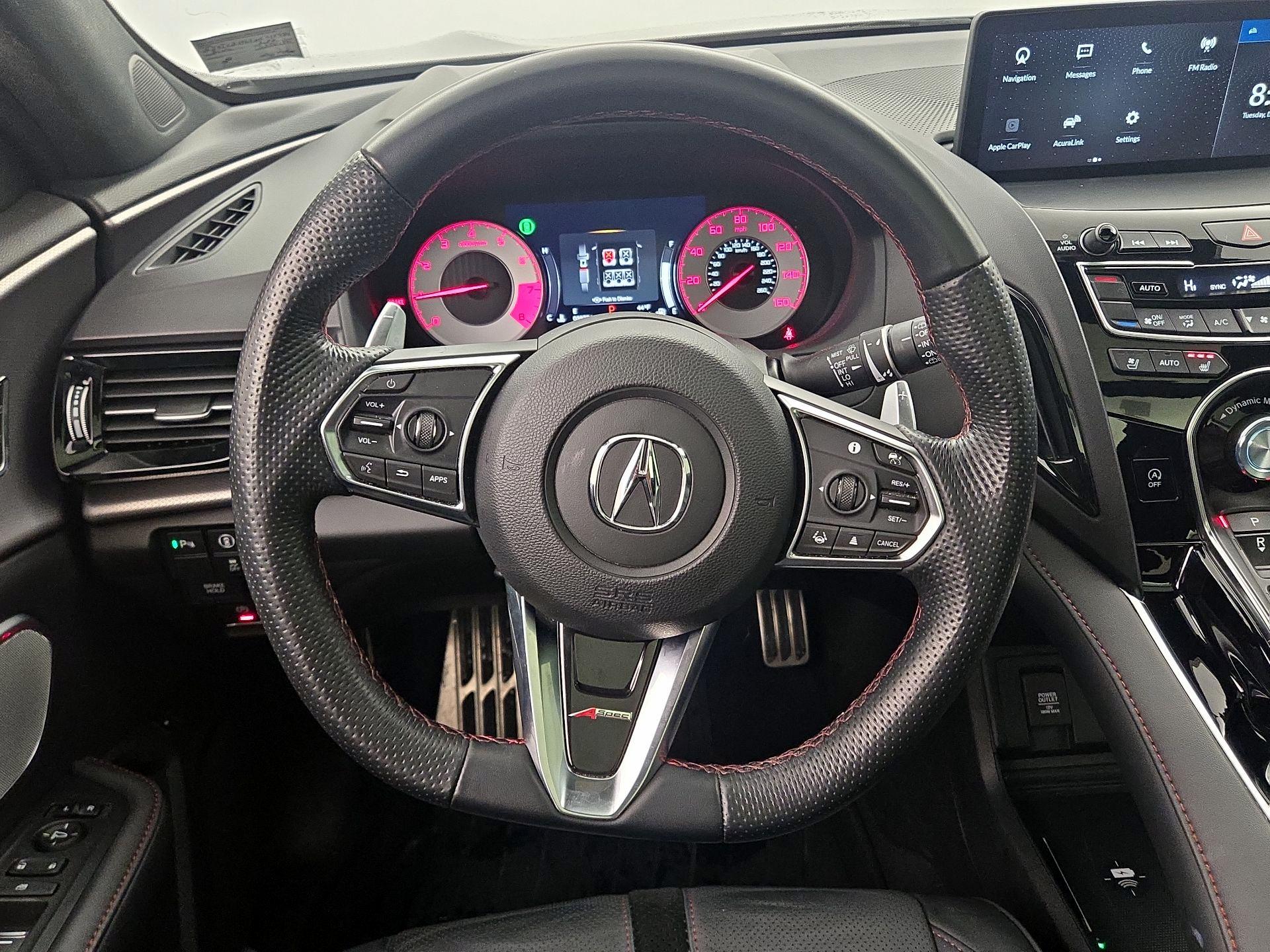 Thumbnail: 2022 Acura RDX - 10