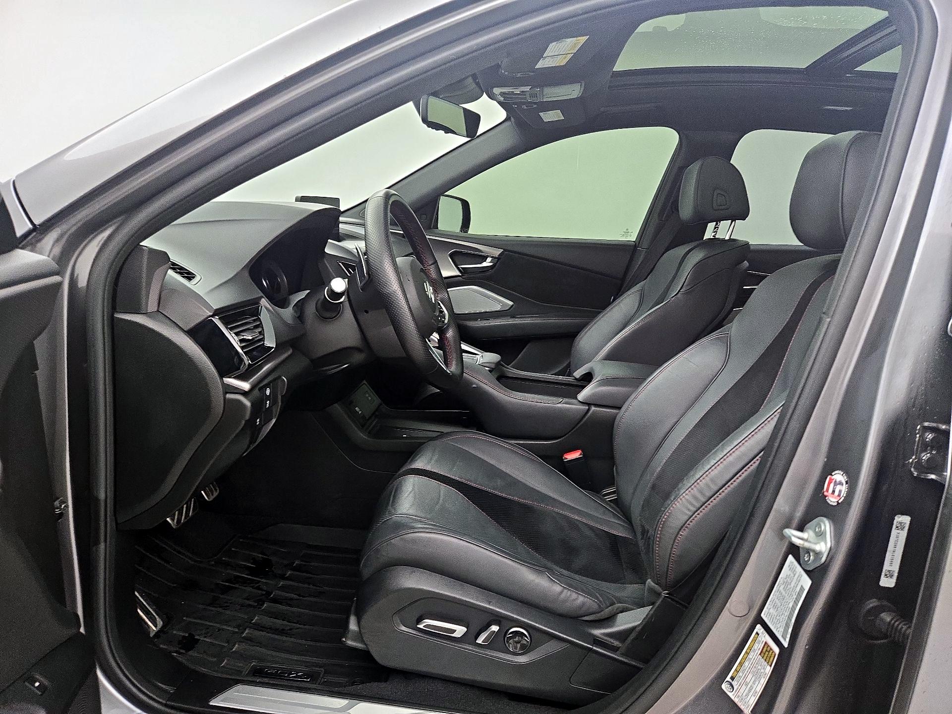 Thumbnail: 2022 Acura RDX - 11