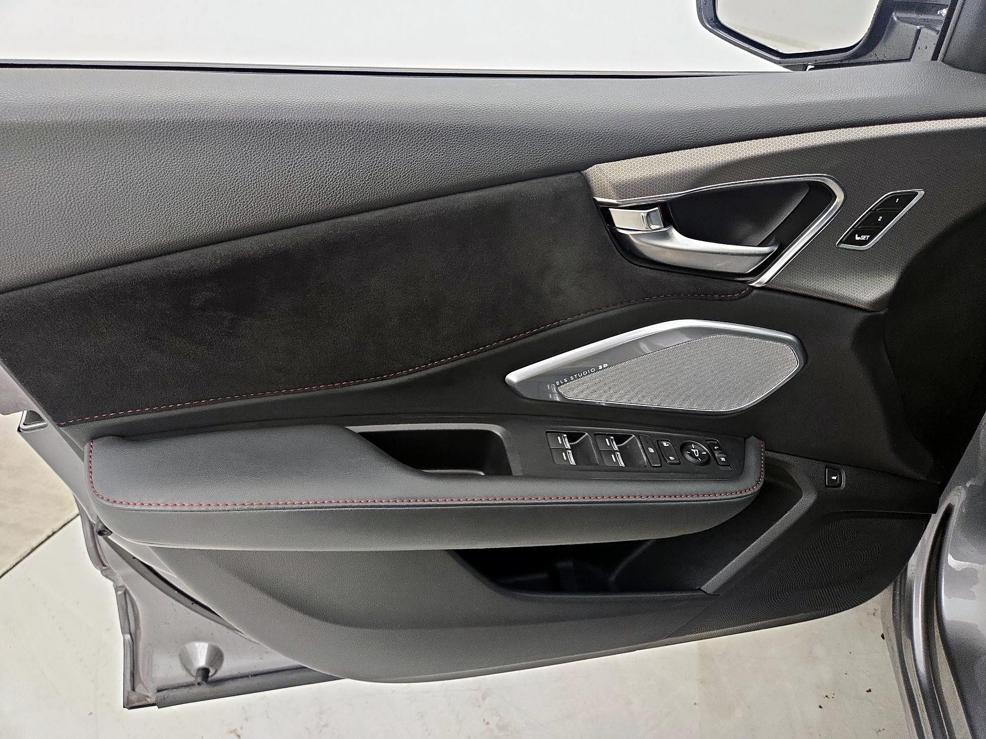 Thumbnail: 2022 Acura RDX - 12