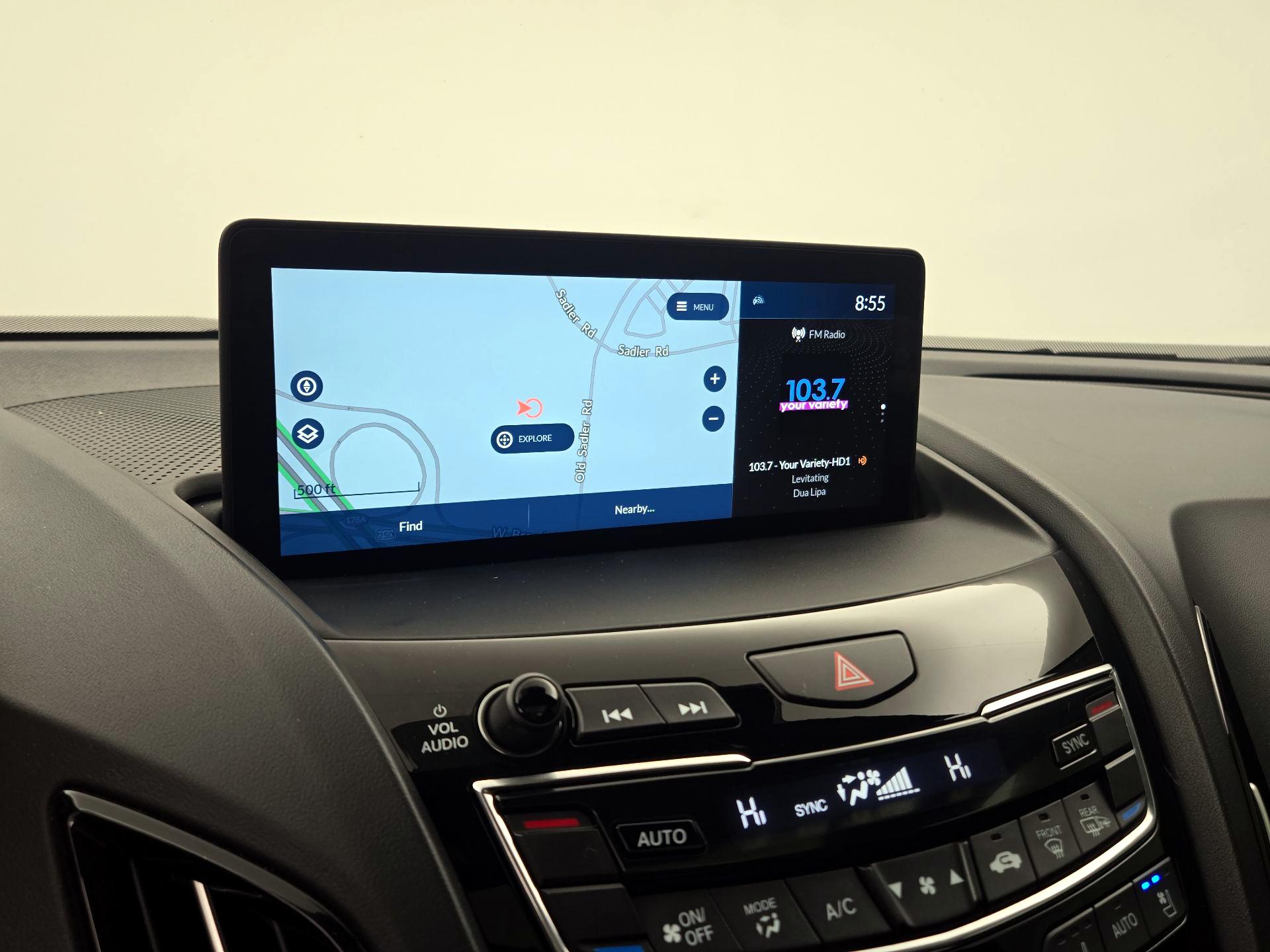 Thumbnail: 2022 Acura RDX - 14