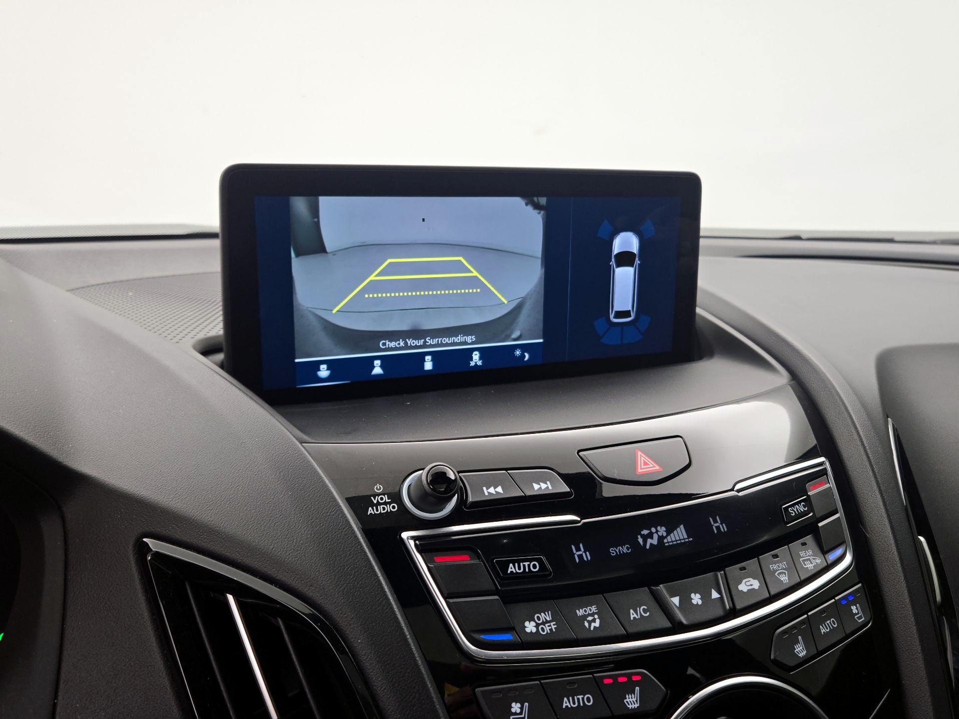 Thumbnail: 2022 Acura RDX - 15