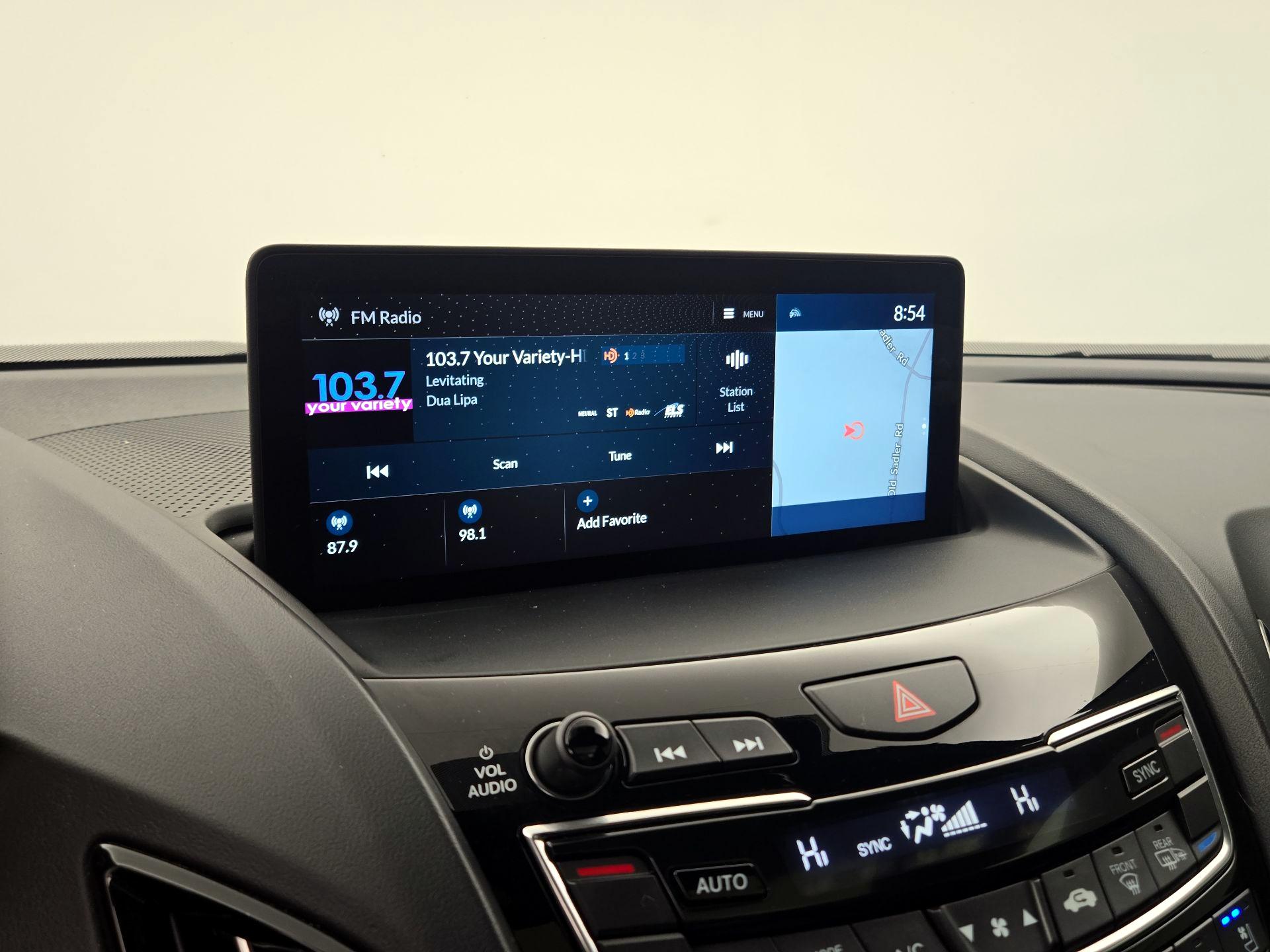 Thumbnail: 2022 Acura RDX - 16