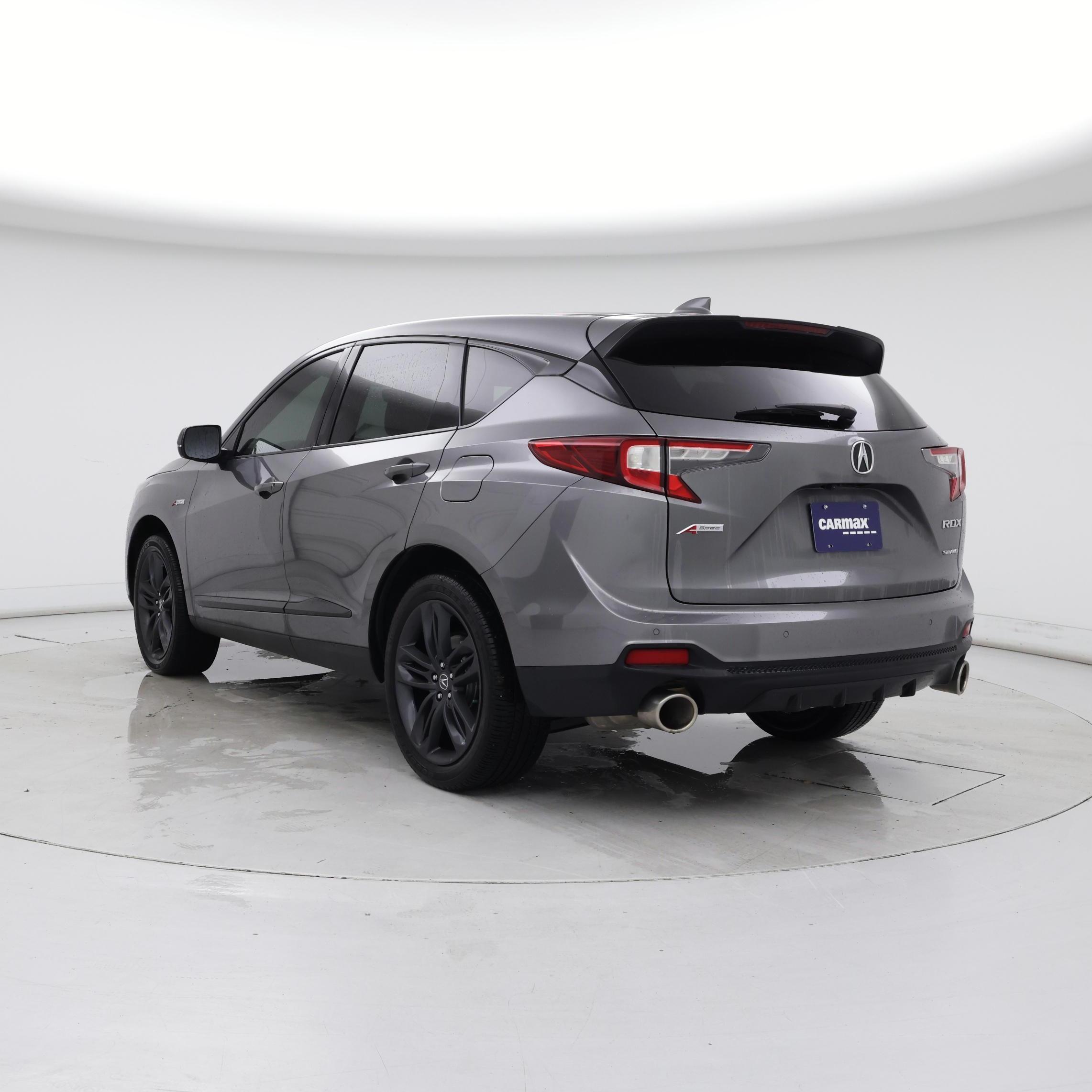 Thumbnail: 2022 Acura RDX - 2