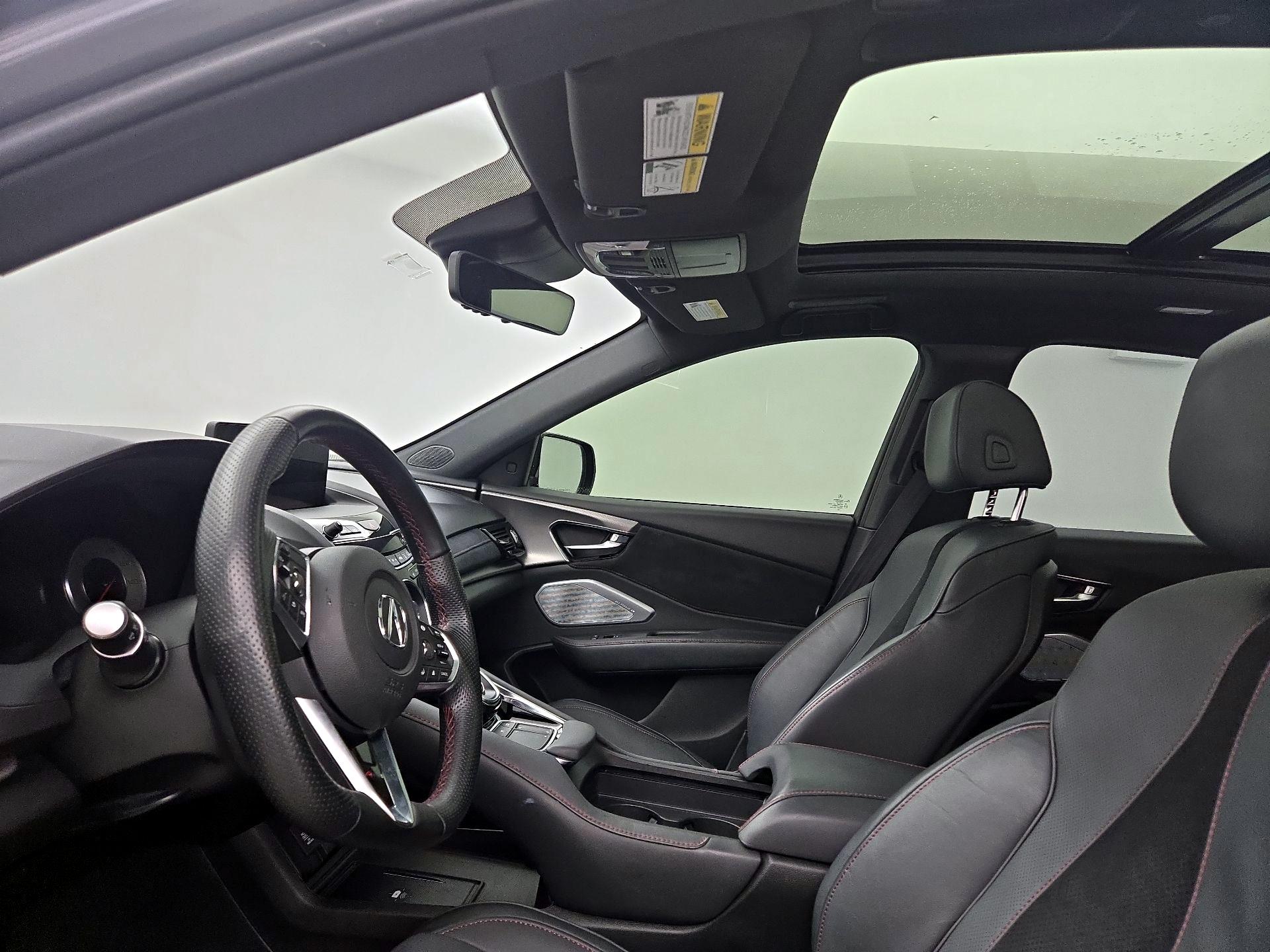 Thumbnail: 2022 Acura RDX - 20