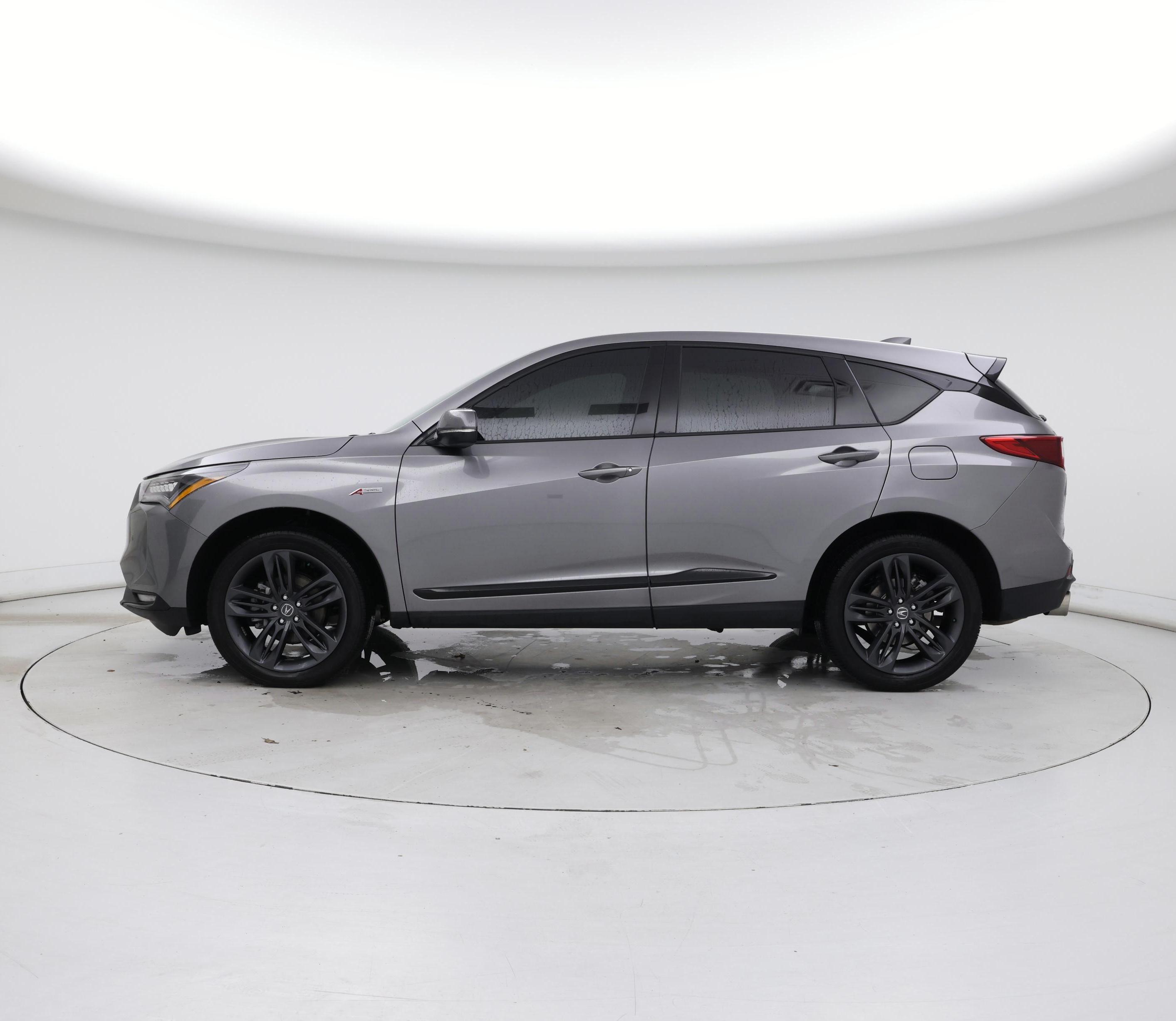 Thumbnail: 2022 Acura RDX - 3