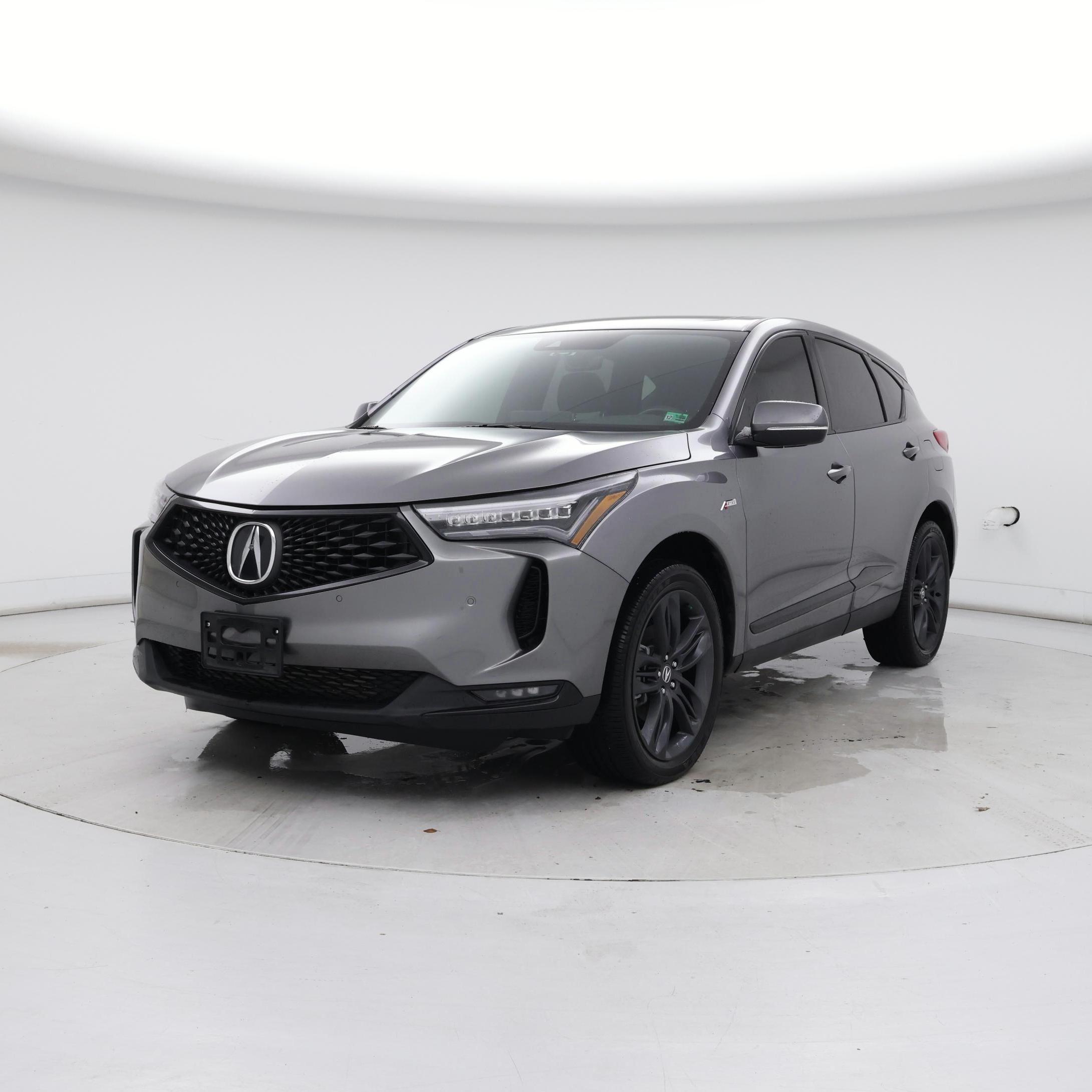 Thumbnail: 2022 Acura RDX - 4
