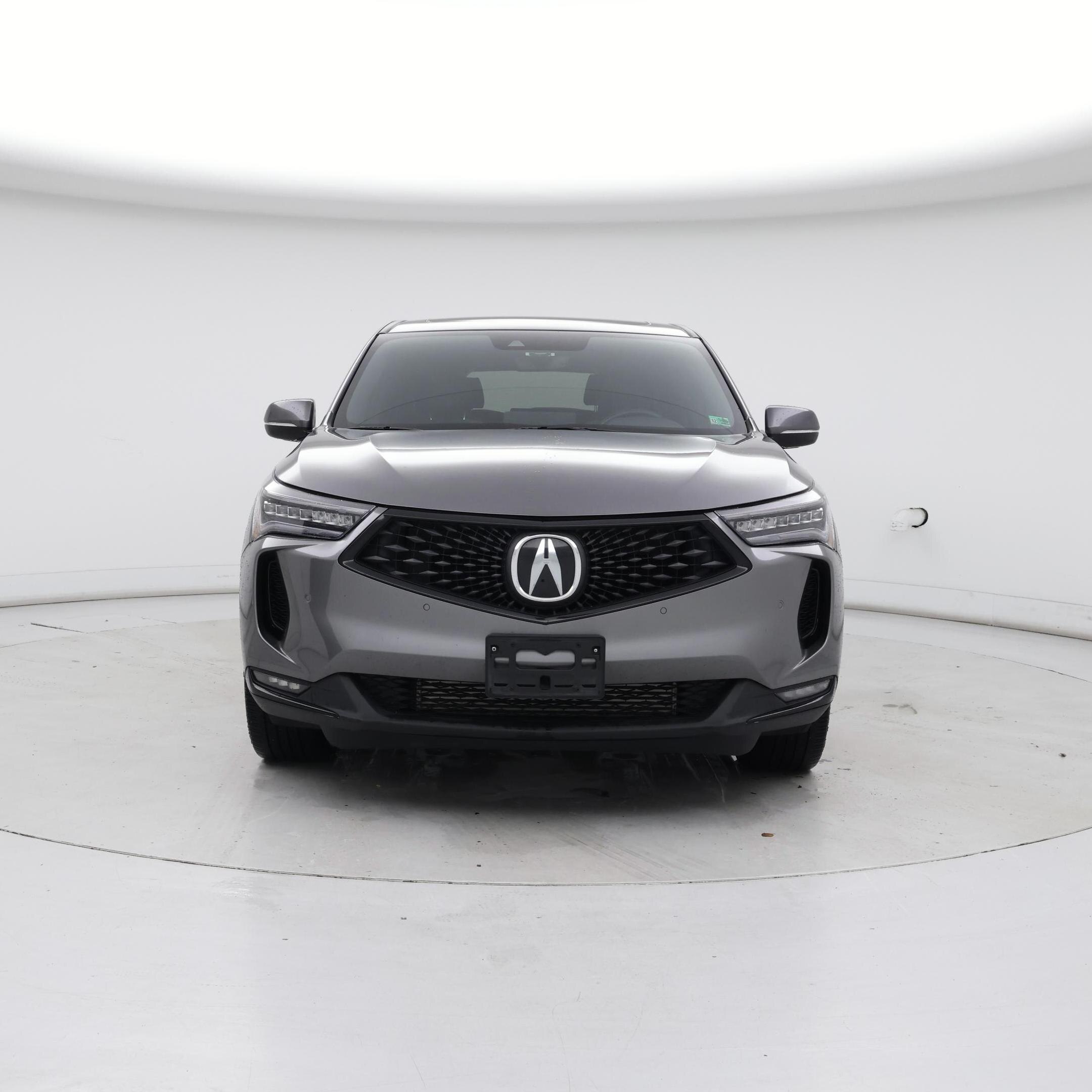 Thumbnail: 2022 Acura RDX - 5