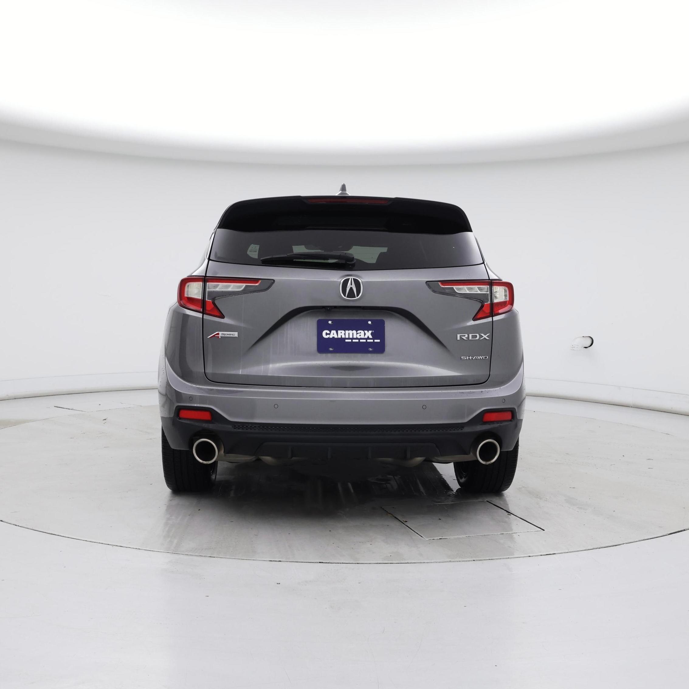 Thumbnail: 2022 Acura RDX - 6