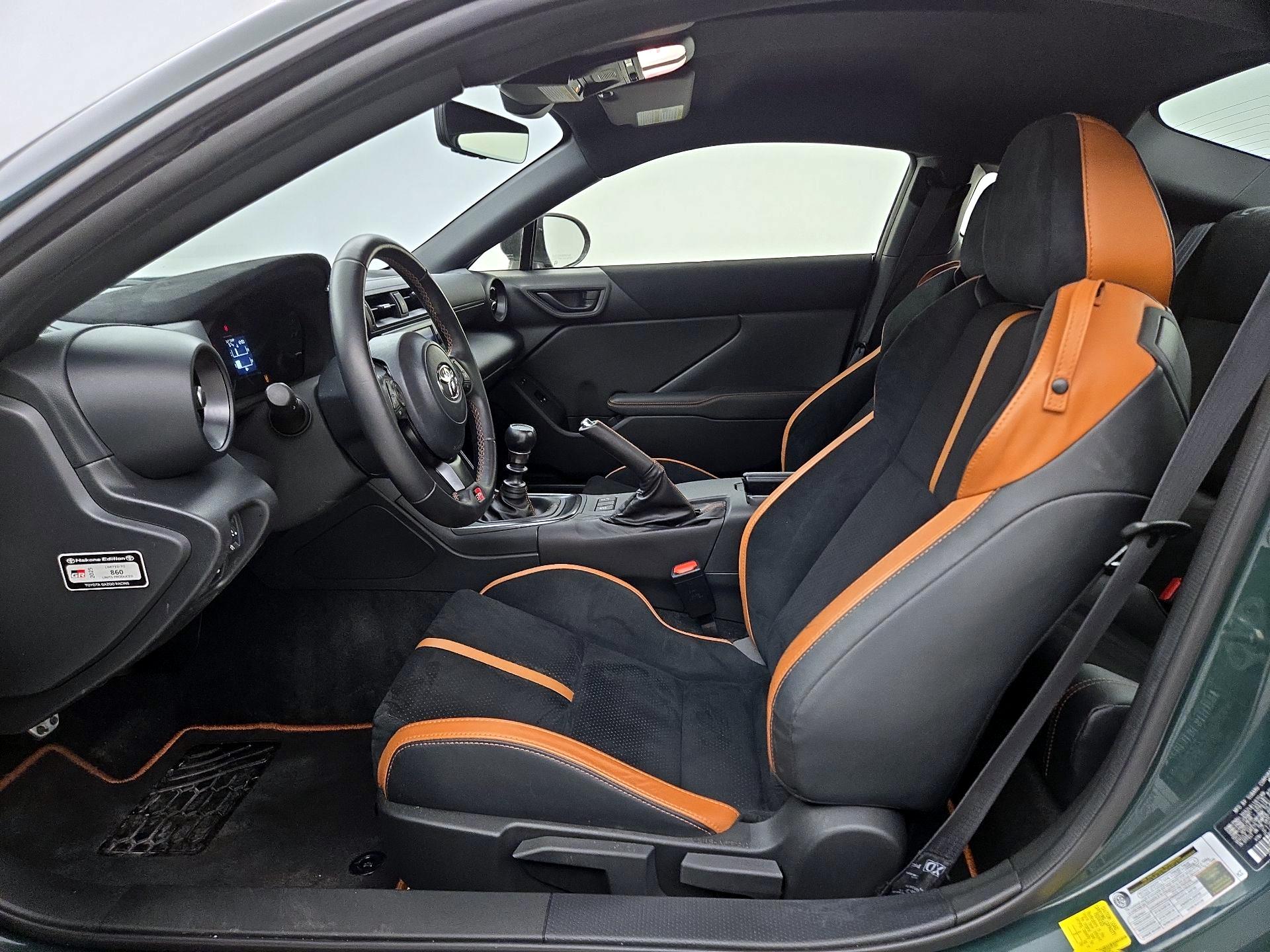 Thumbnail: 2025 Toyota GR86 - 11