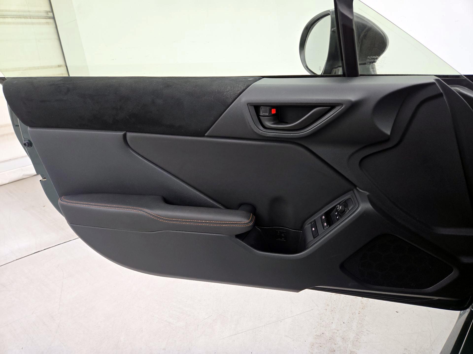 Thumbnail: 2025 Toyota GR86 - 12