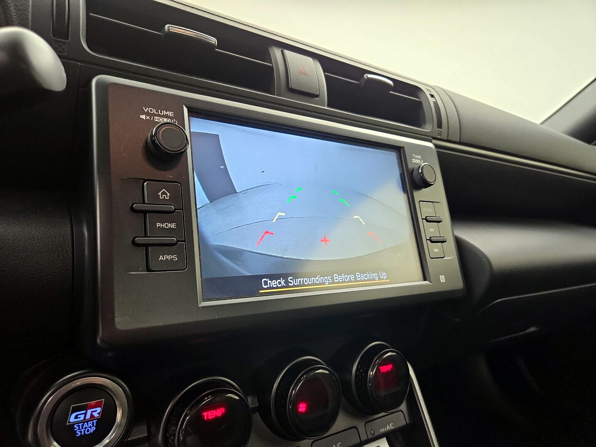 Thumbnail: 2025 Toyota GR86 - 14