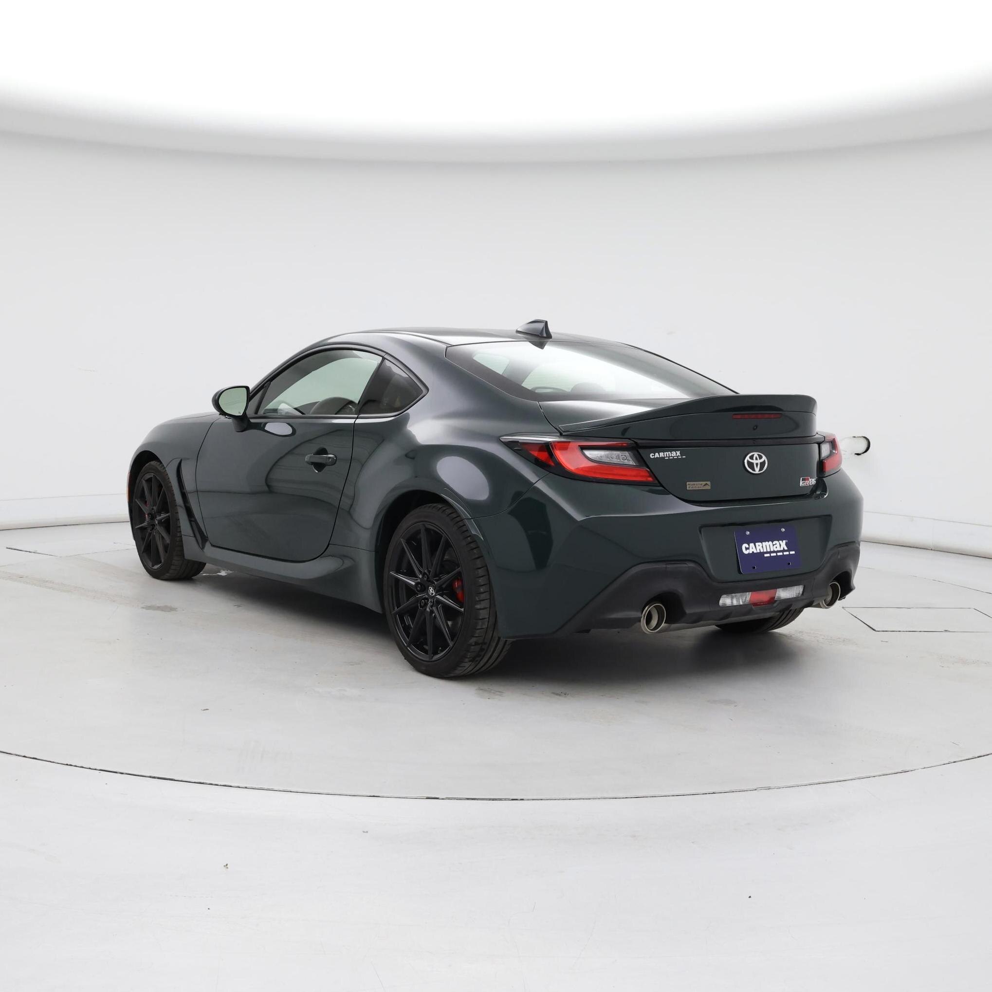 Thumbnail: 2025 Toyota GR86 - 2