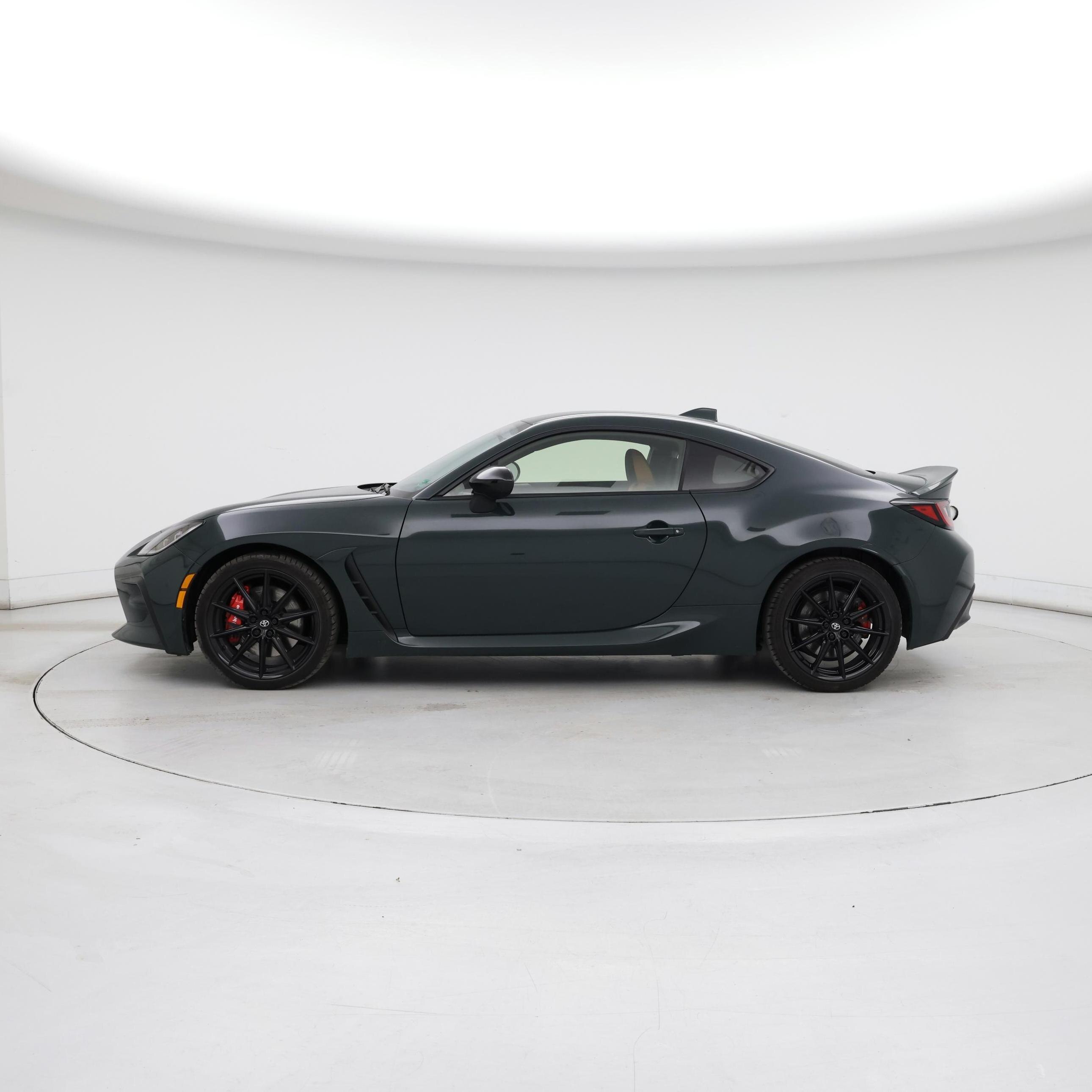 Thumbnail: 2025 Toyota GR86 - 3