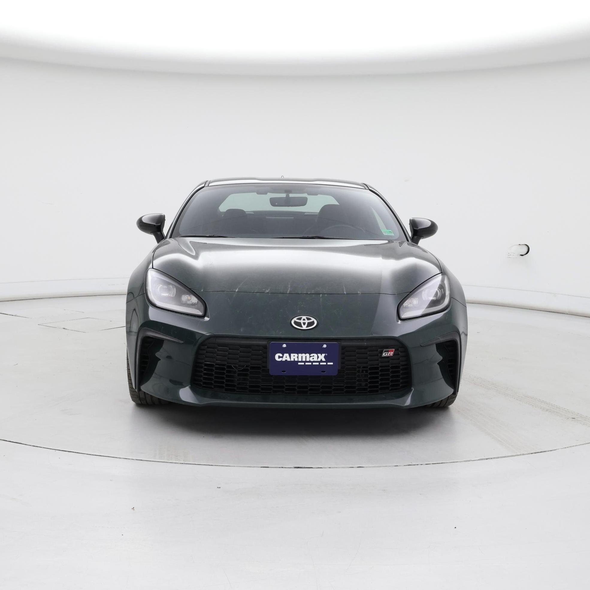 Thumbnail: 2025 Toyota GR86 - 5