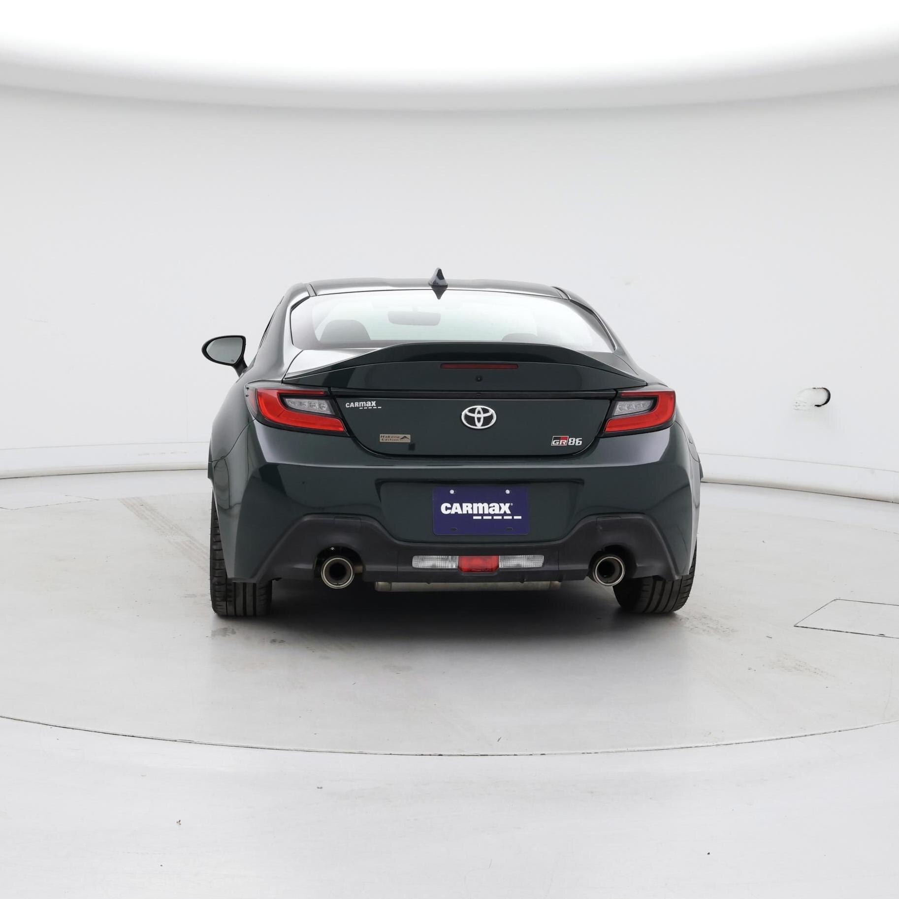 Thumbnail: 2025 Toyota GR86 - 6