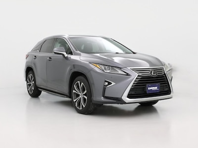 2019 Lexus RX 350