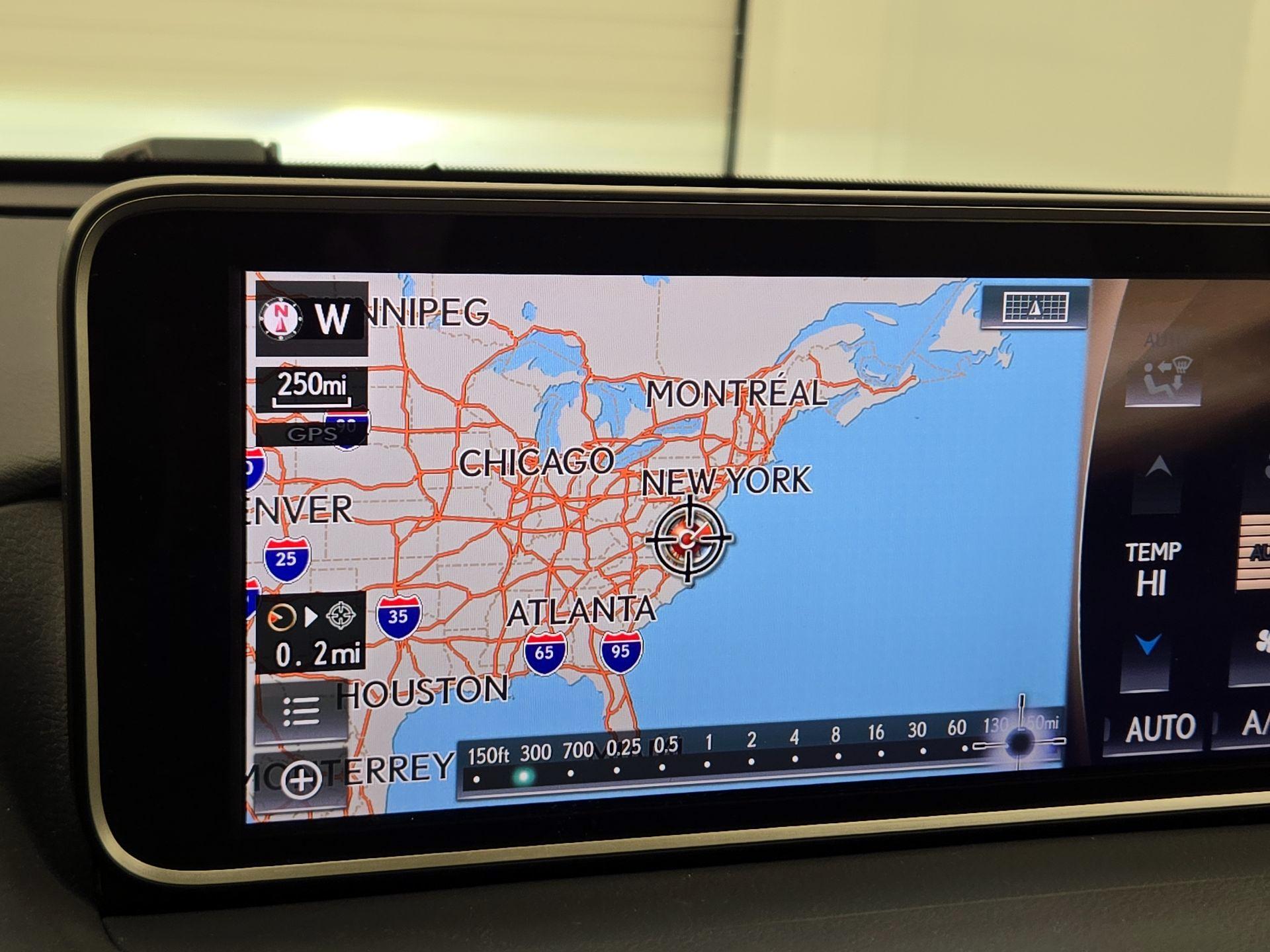 Thumbnail: 2019 Lexus RX - 14