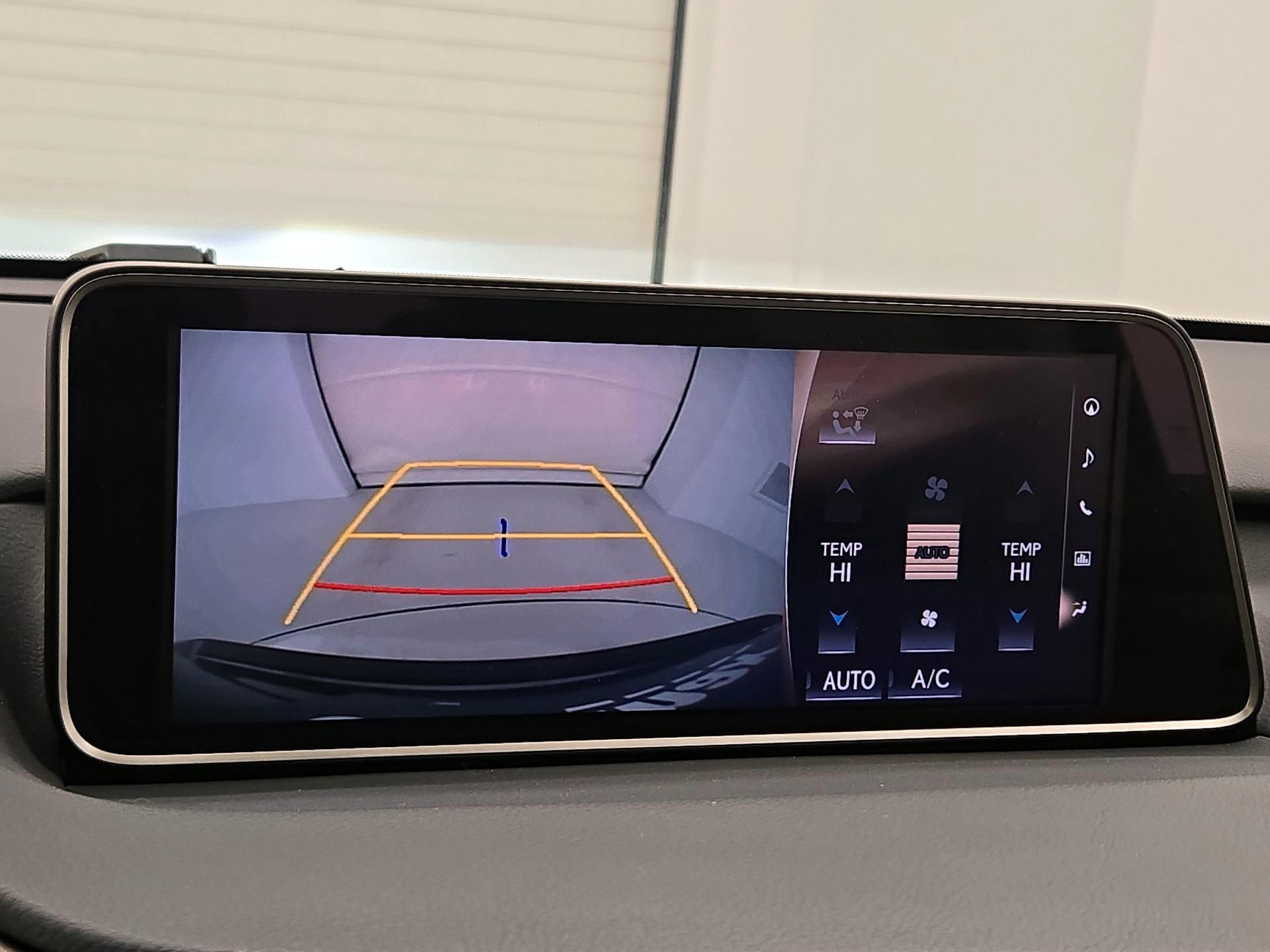 Thumbnail: 2019 Lexus RX - 15