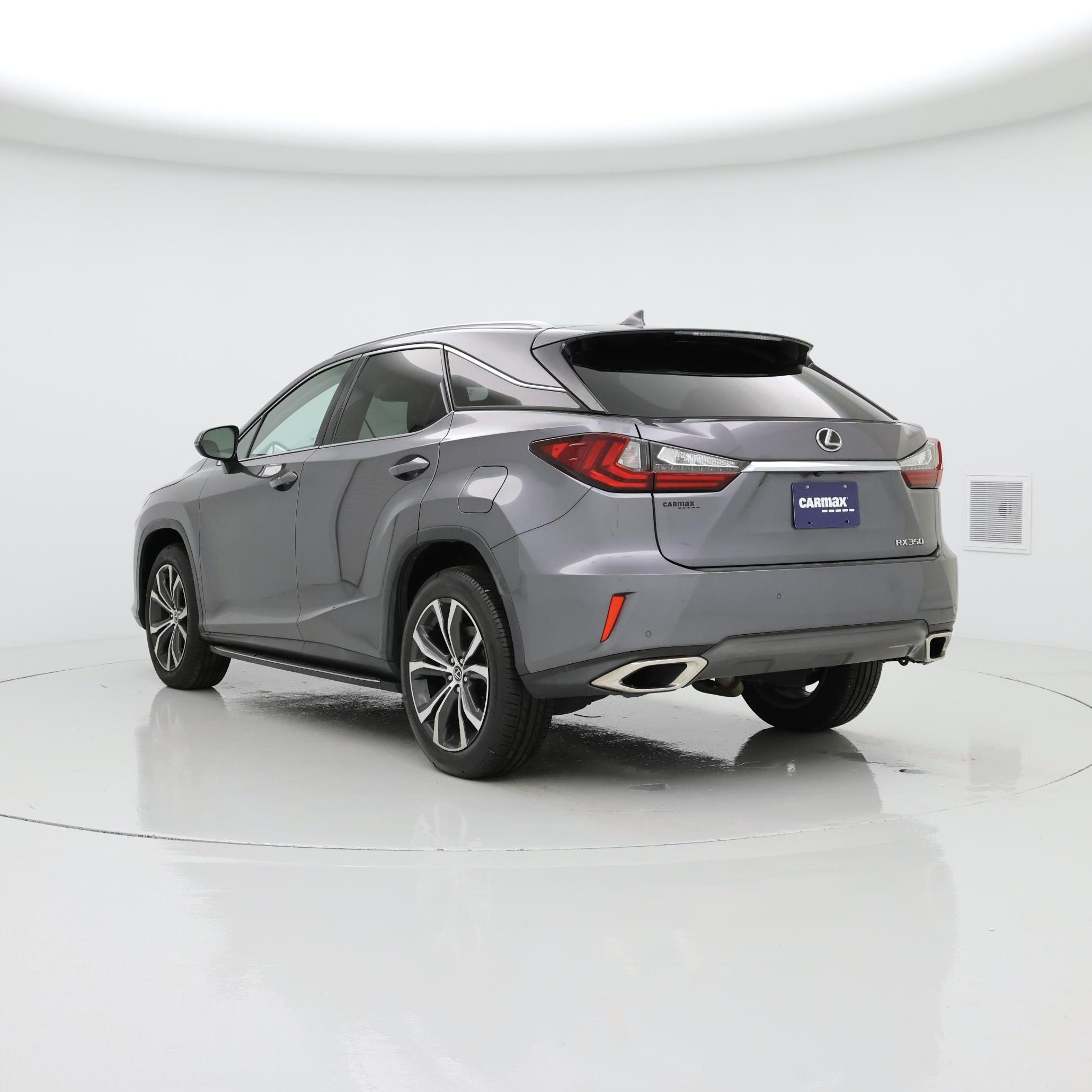 Thumbnail: 2019 Lexus RX - 2