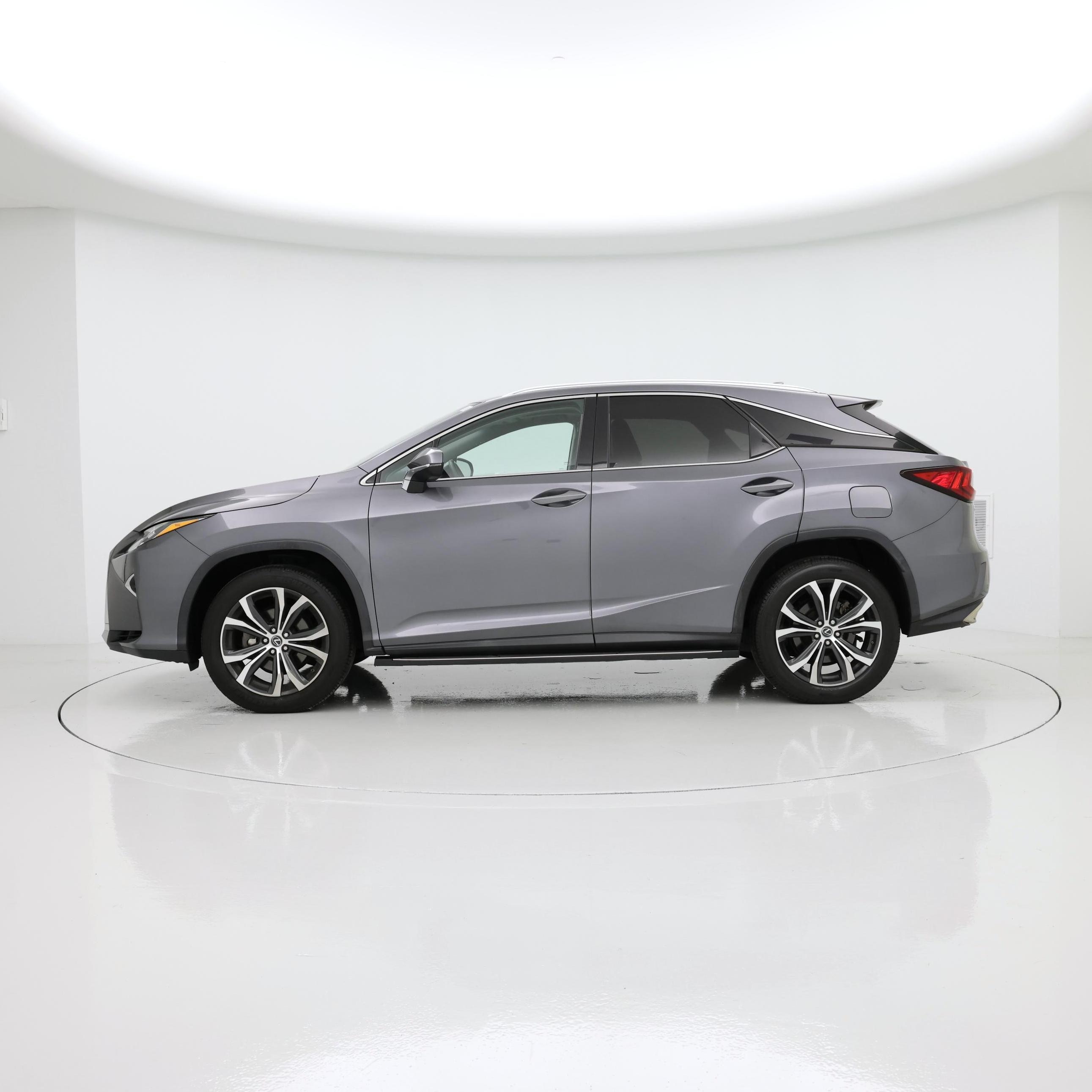 Thumbnail: 2019 Lexus RX - 3