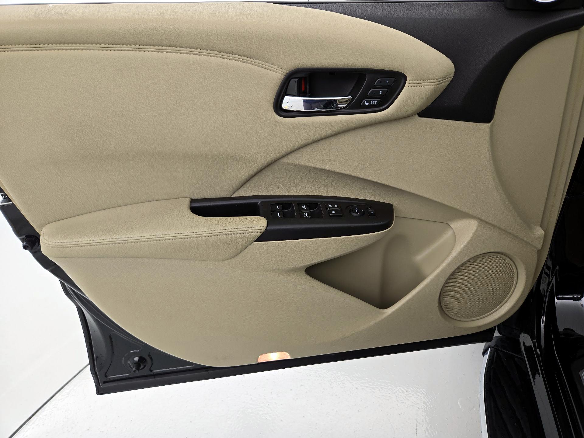 Thumbnail: 2016 Acura RDX - 12