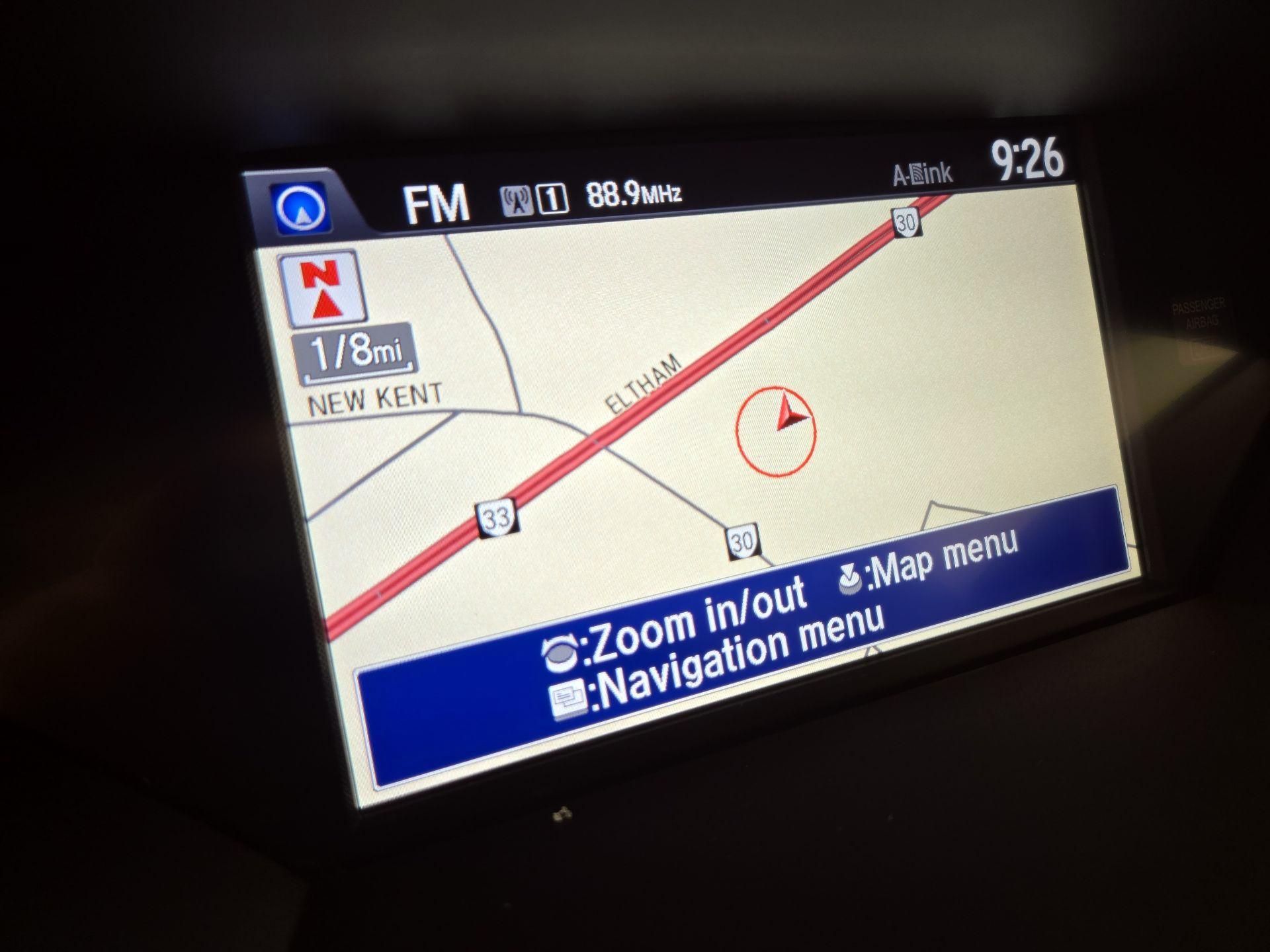 Thumbnail: 2016 Acura RDX - 14