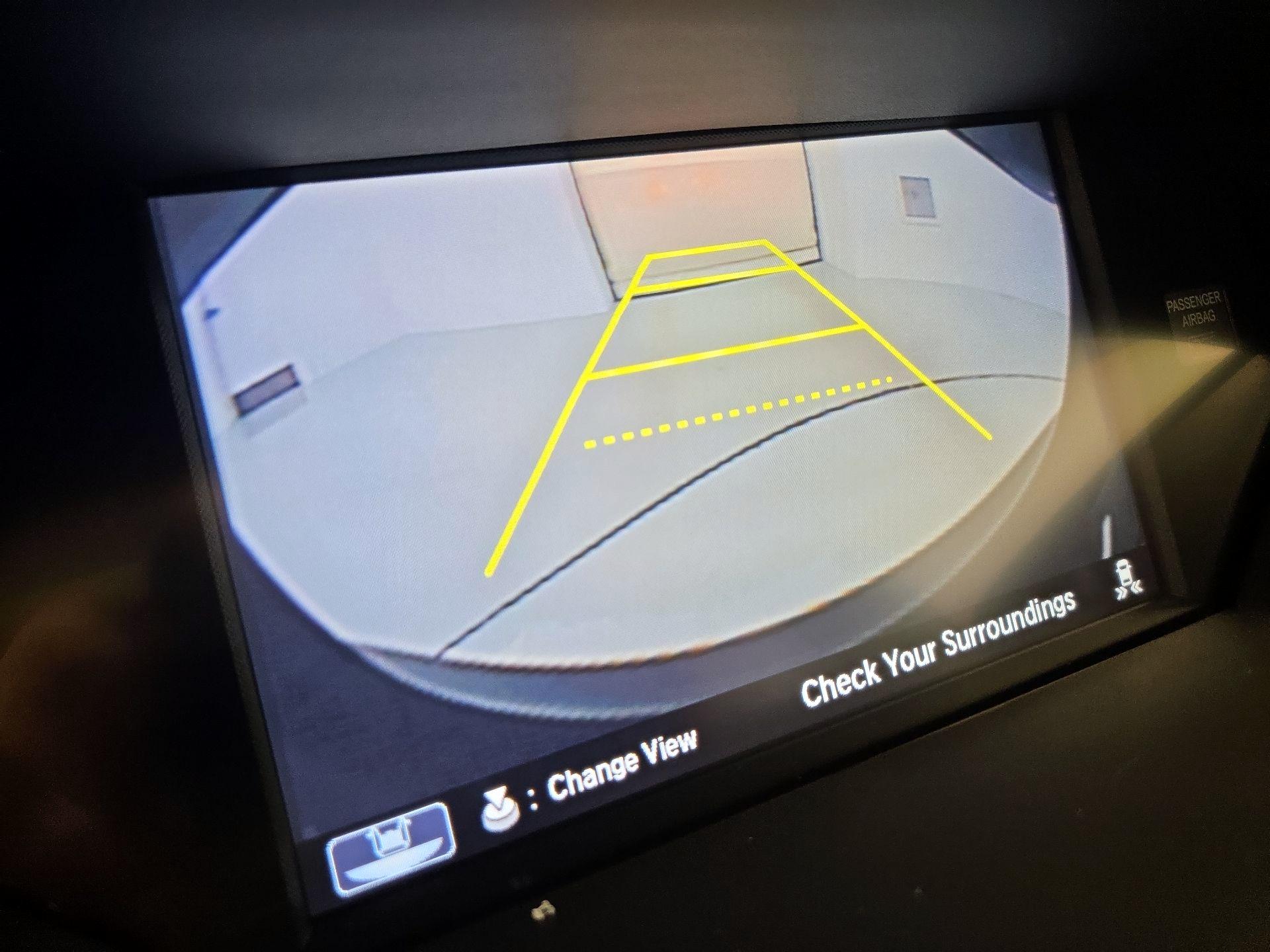 Thumbnail: 2016 Acura RDX - 15