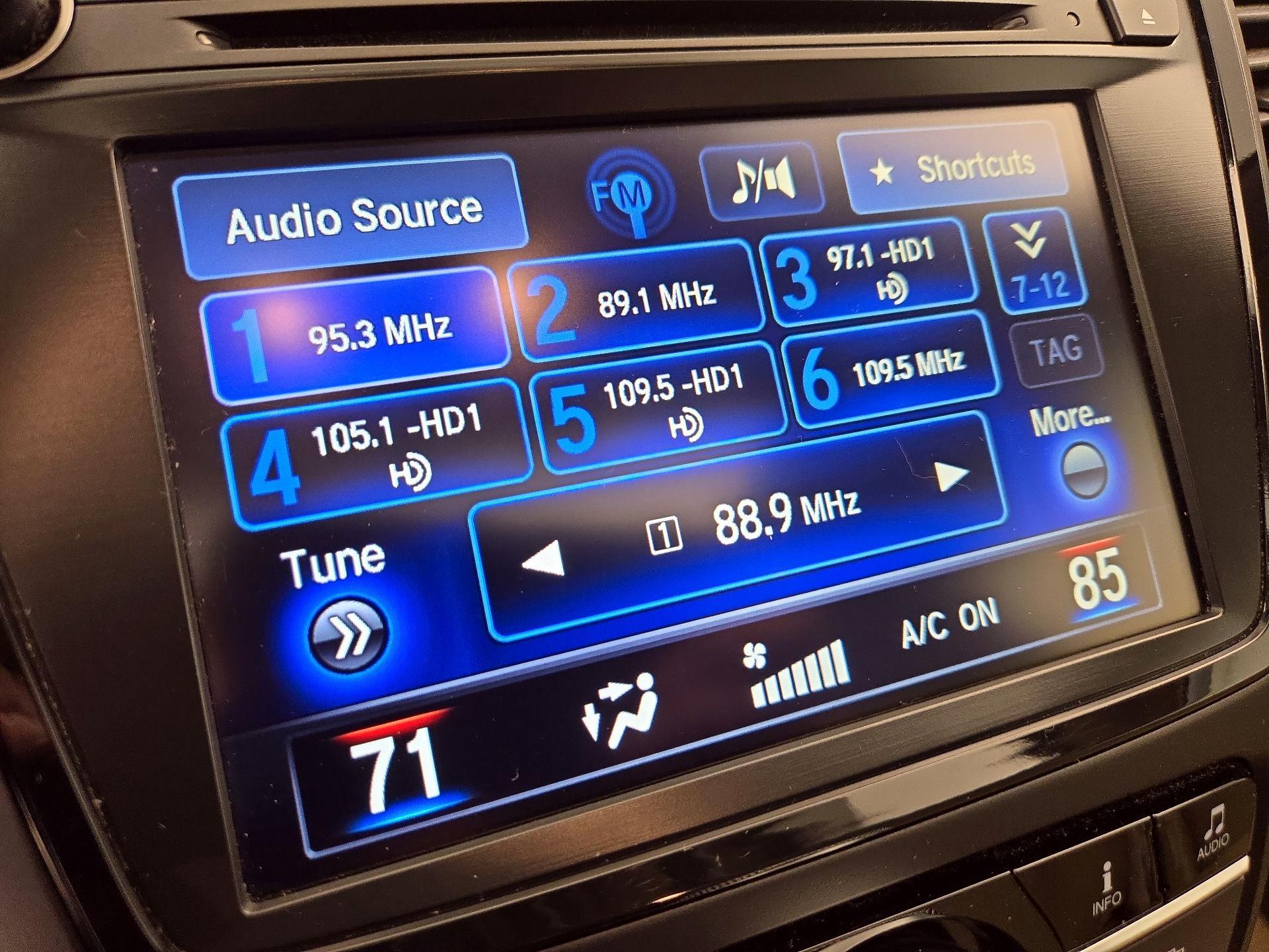 Thumbnail: 2016 Acura RDX - 16