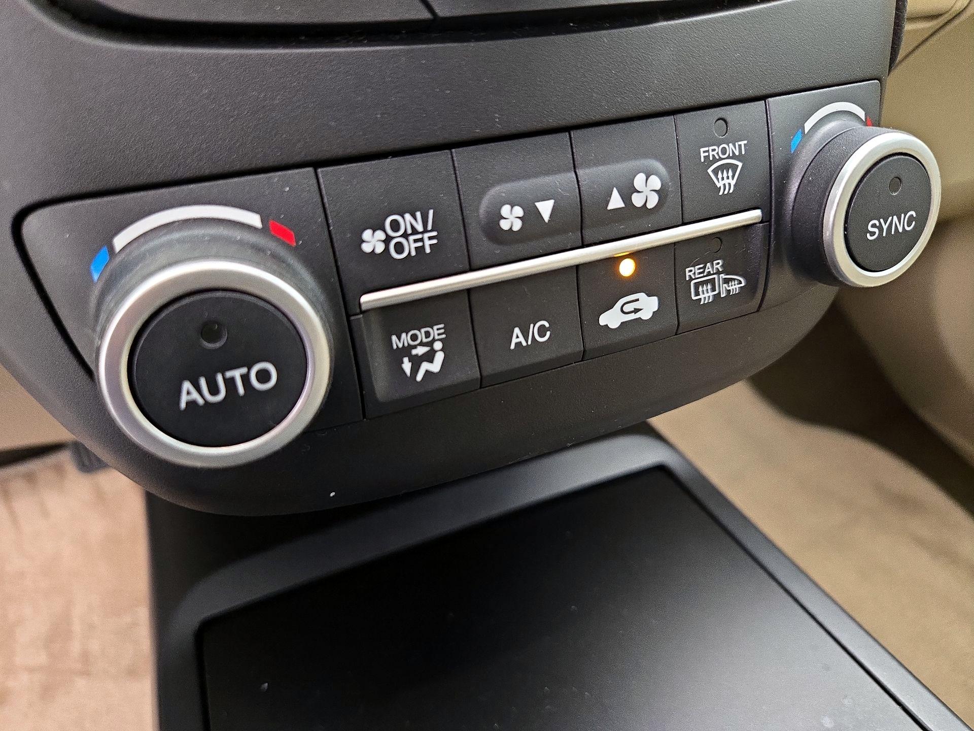 Thumbnail: 2016 Acura RDX - 17