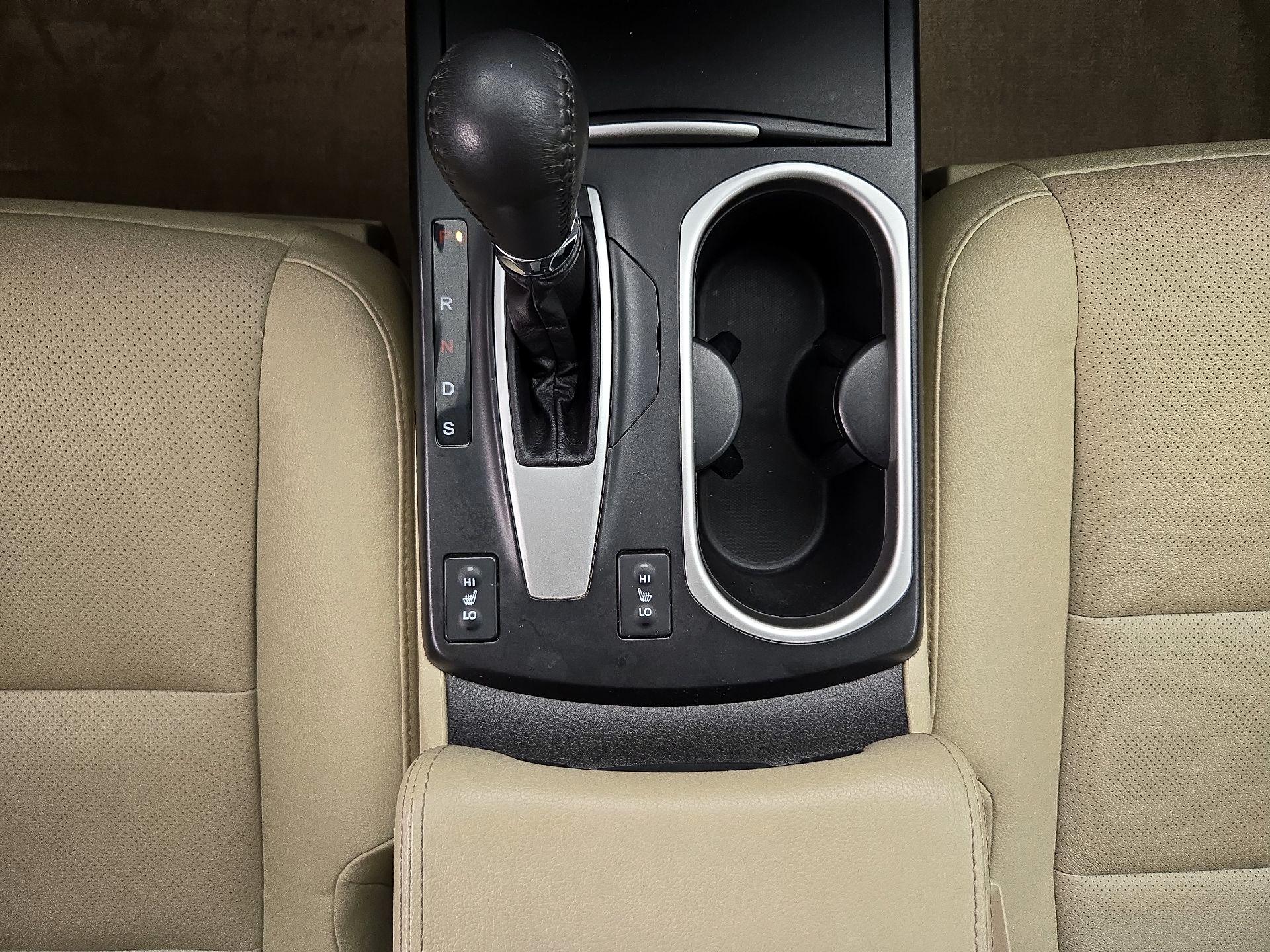 Thumbnail: 2016 Acura RDX - 18